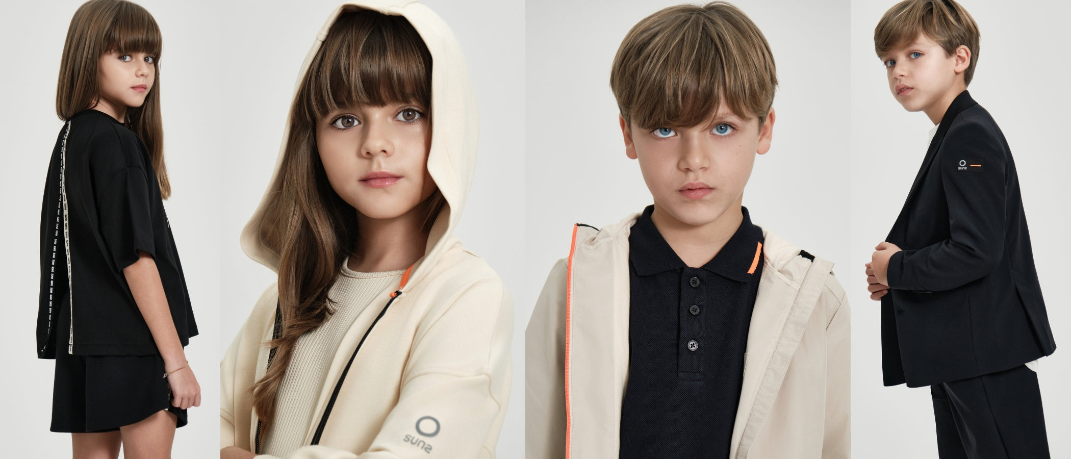 Spring Summer 026 - Kids