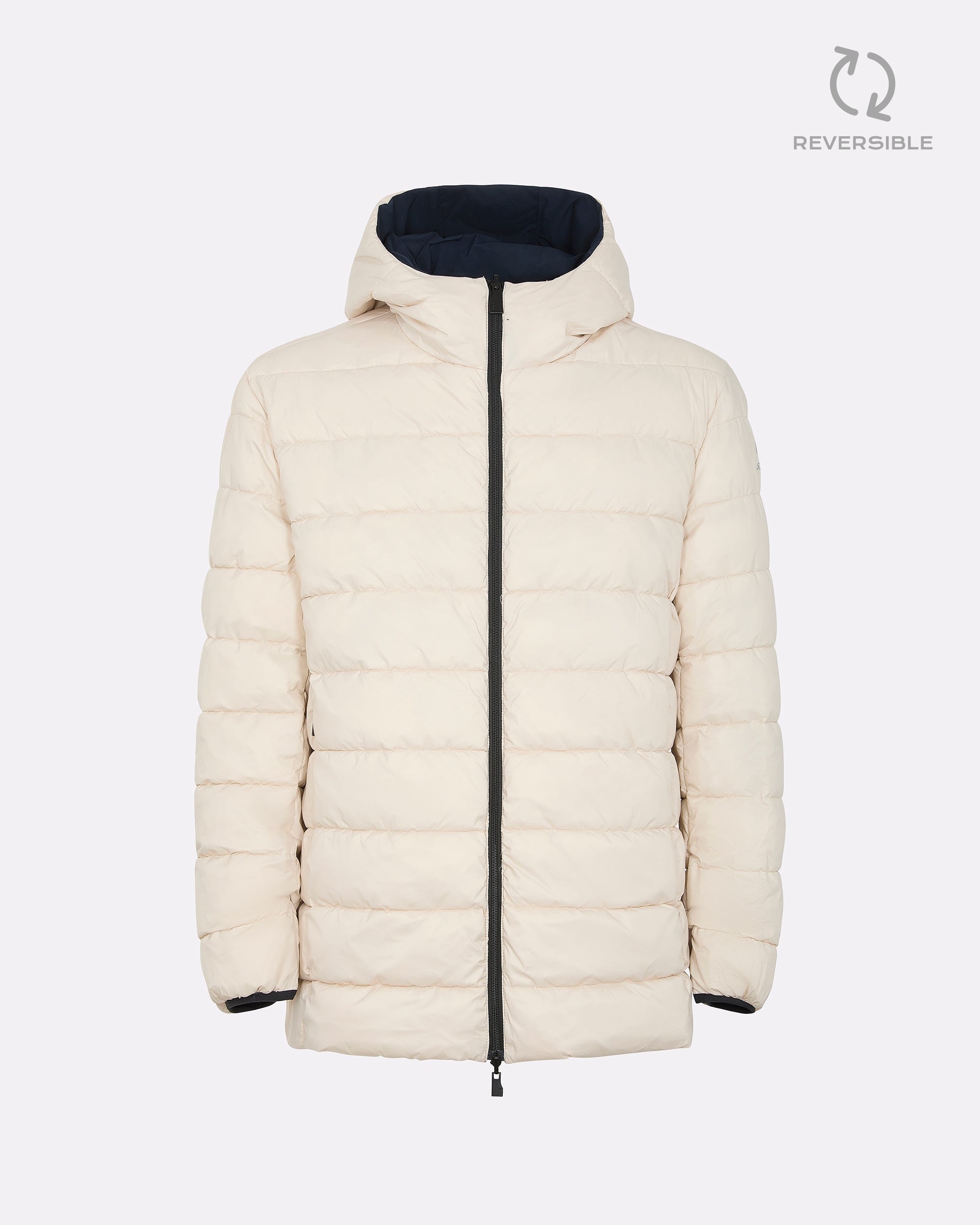 color: dark blue / sand