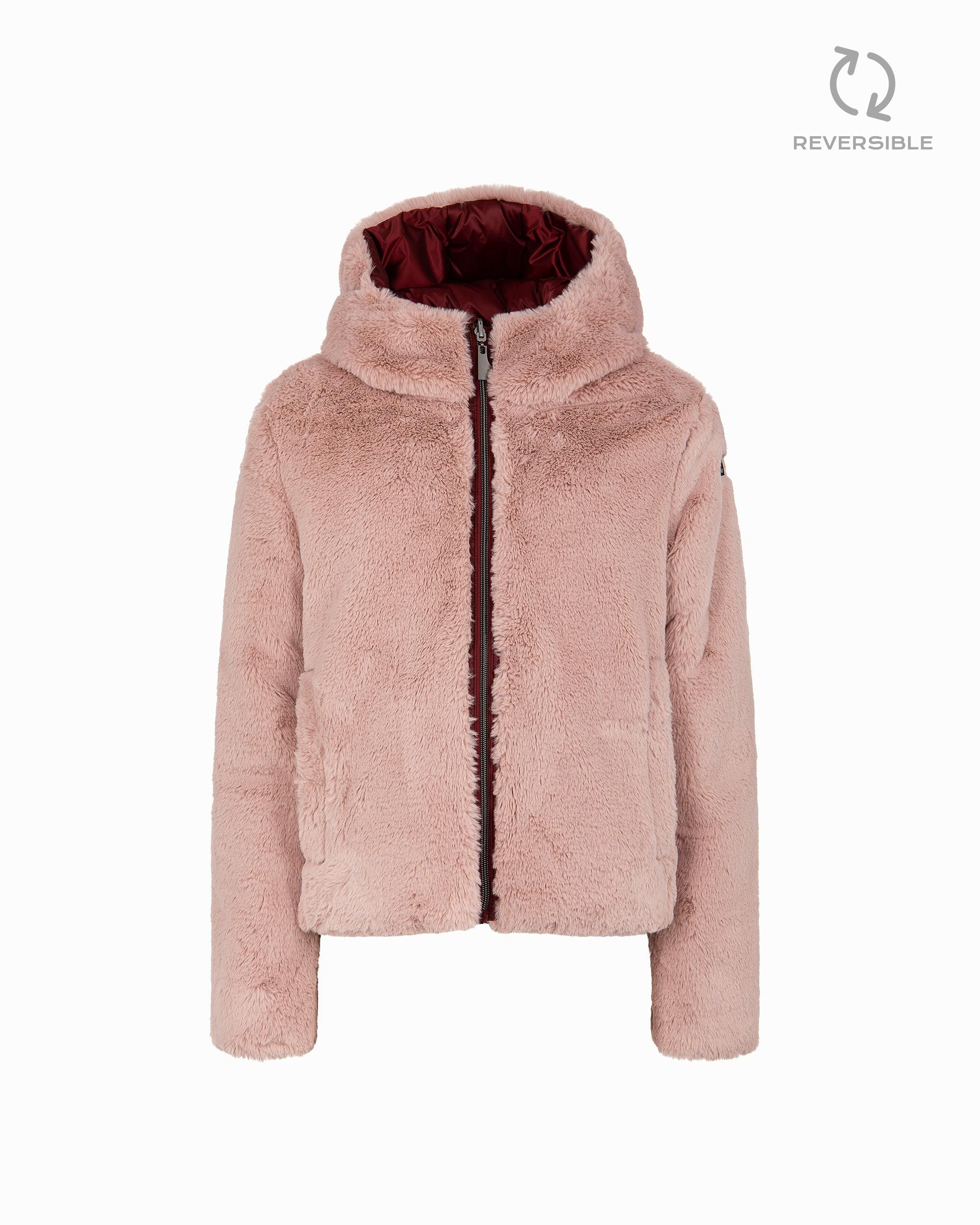 color: antique rose / cherry