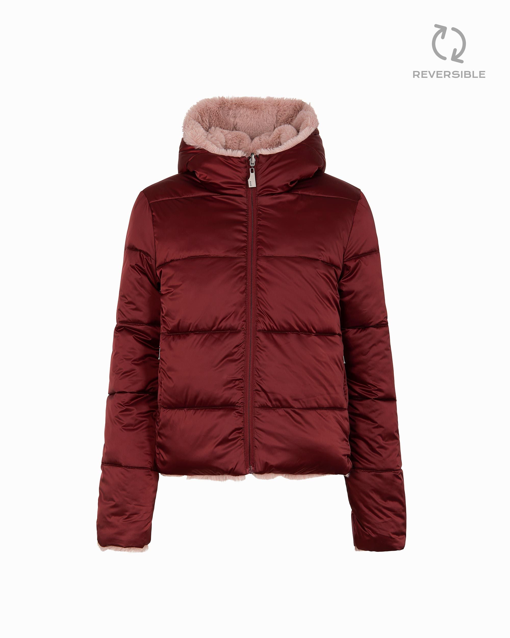 color: antique rose / cherry