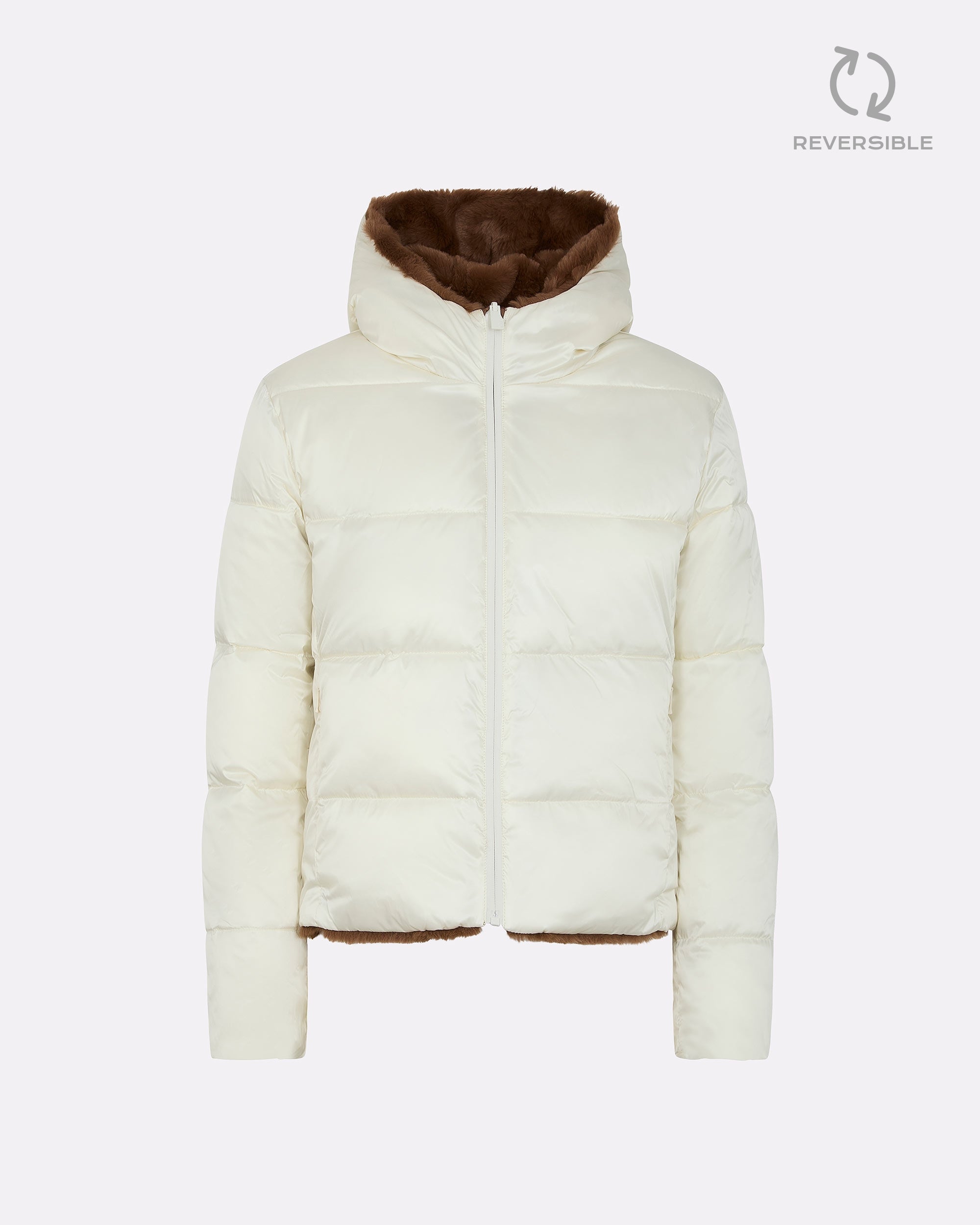 color: mandorla/off white