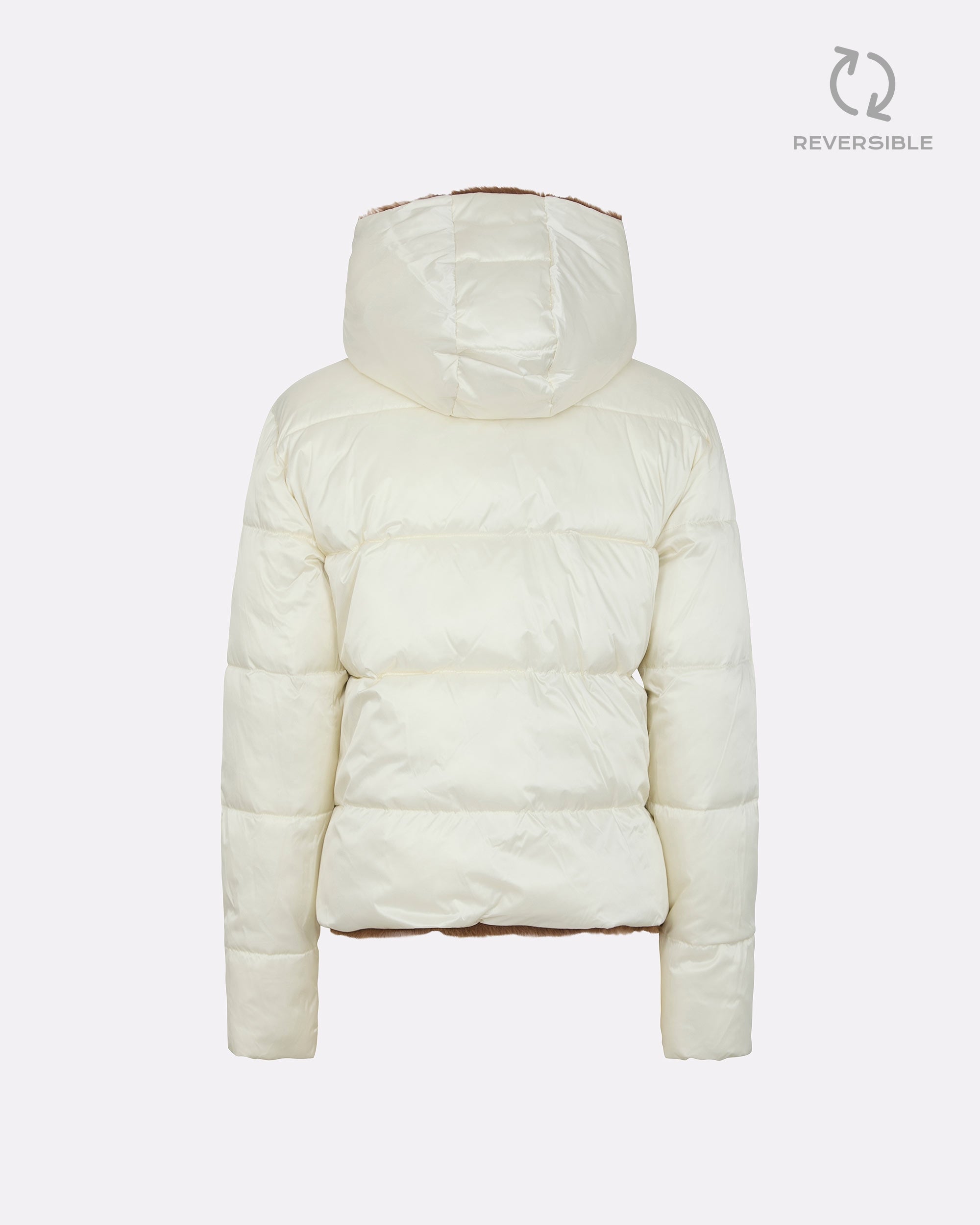 color: mandorla/off white
