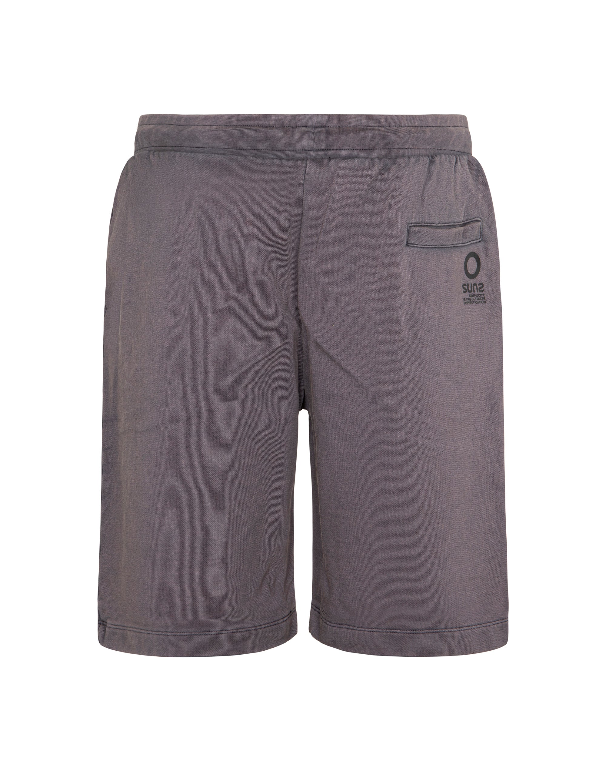 color: dark grey