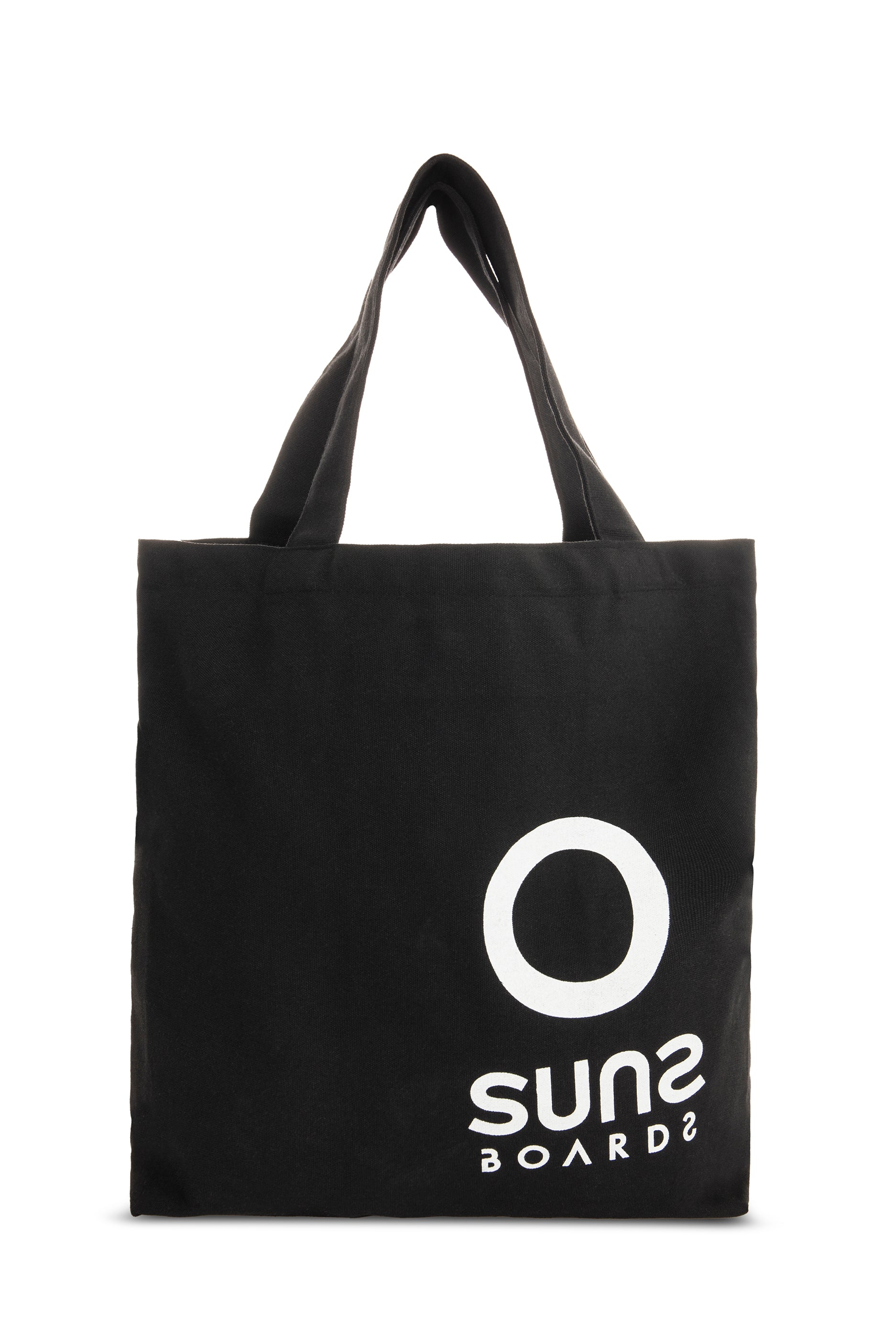 Shopping Bag Suns Color in tela di cotone