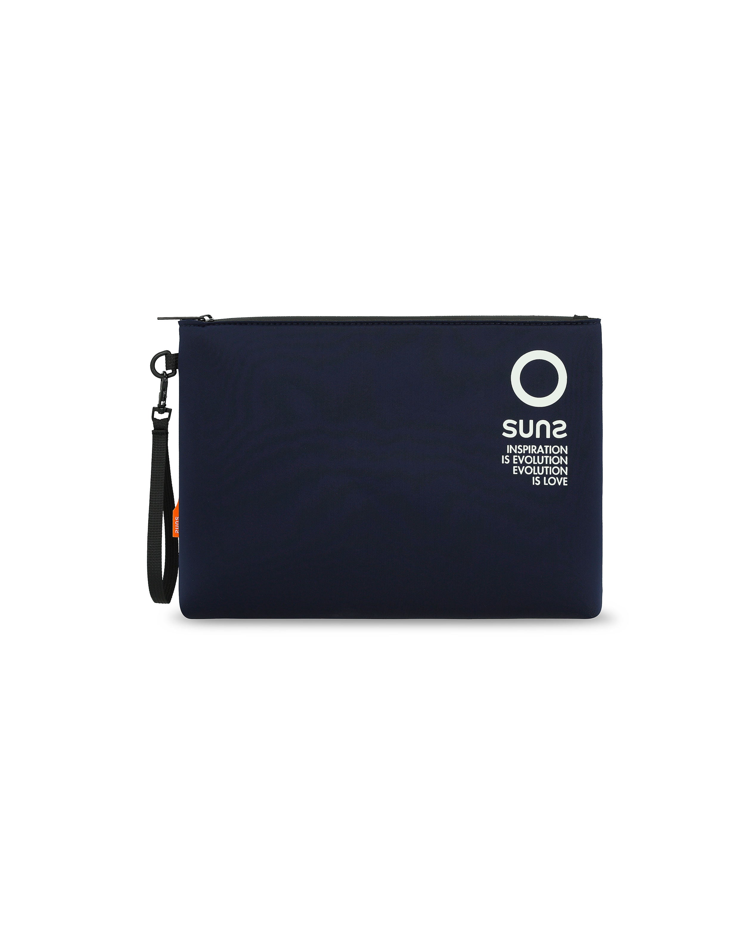 color: dark blue