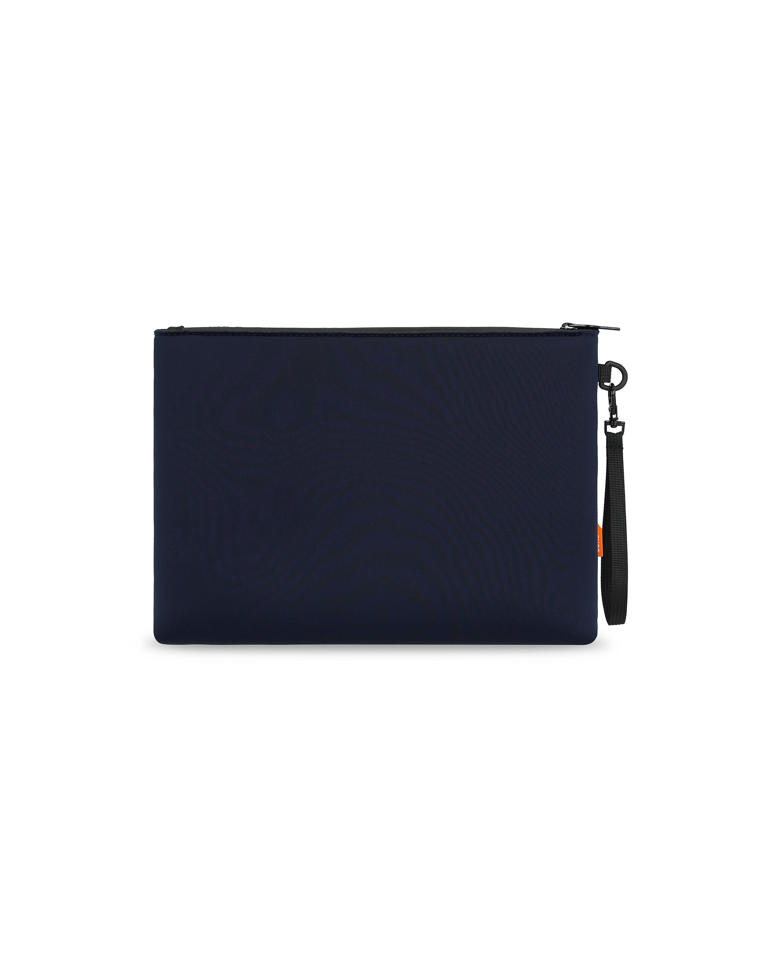color: dark blue