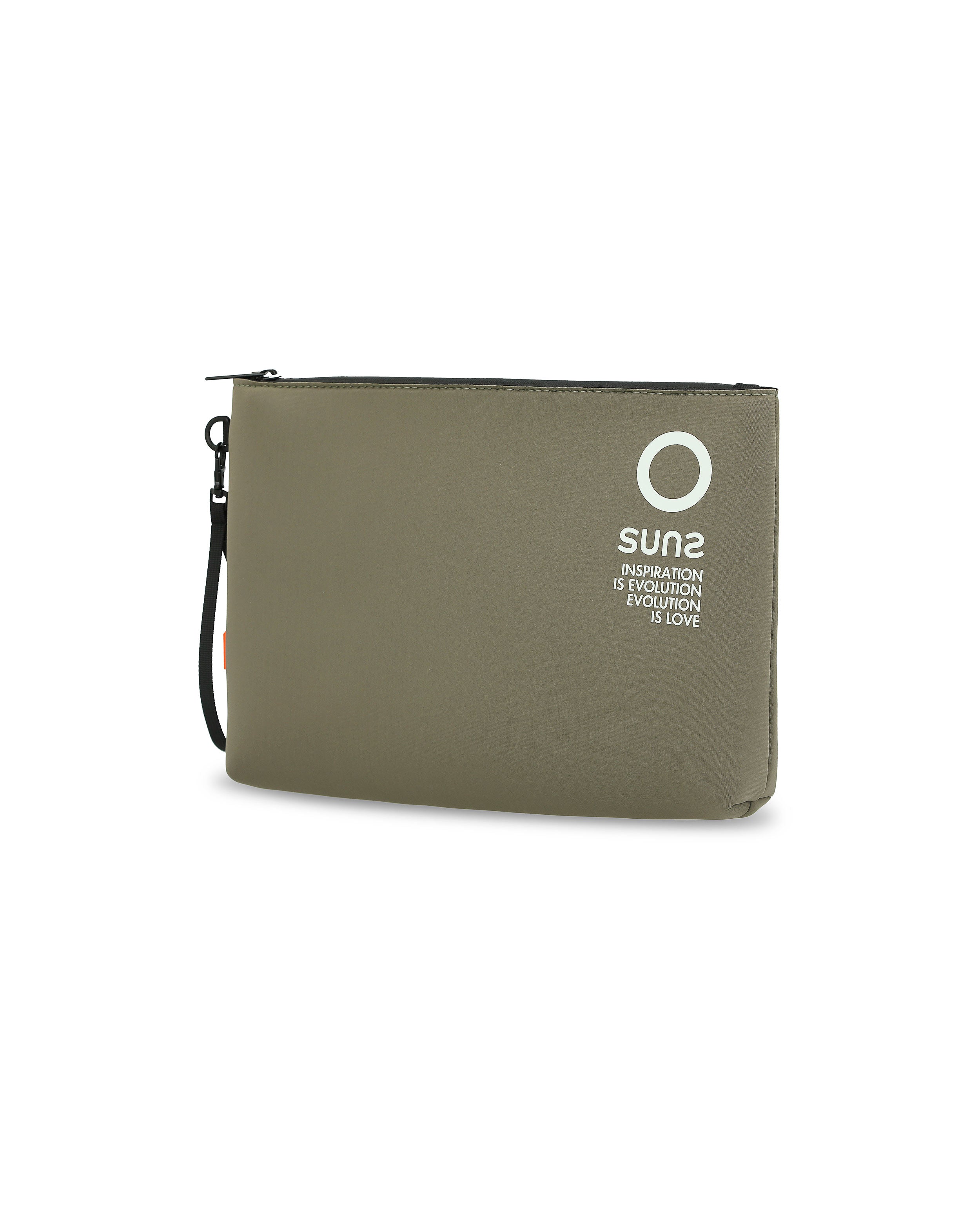 color: military