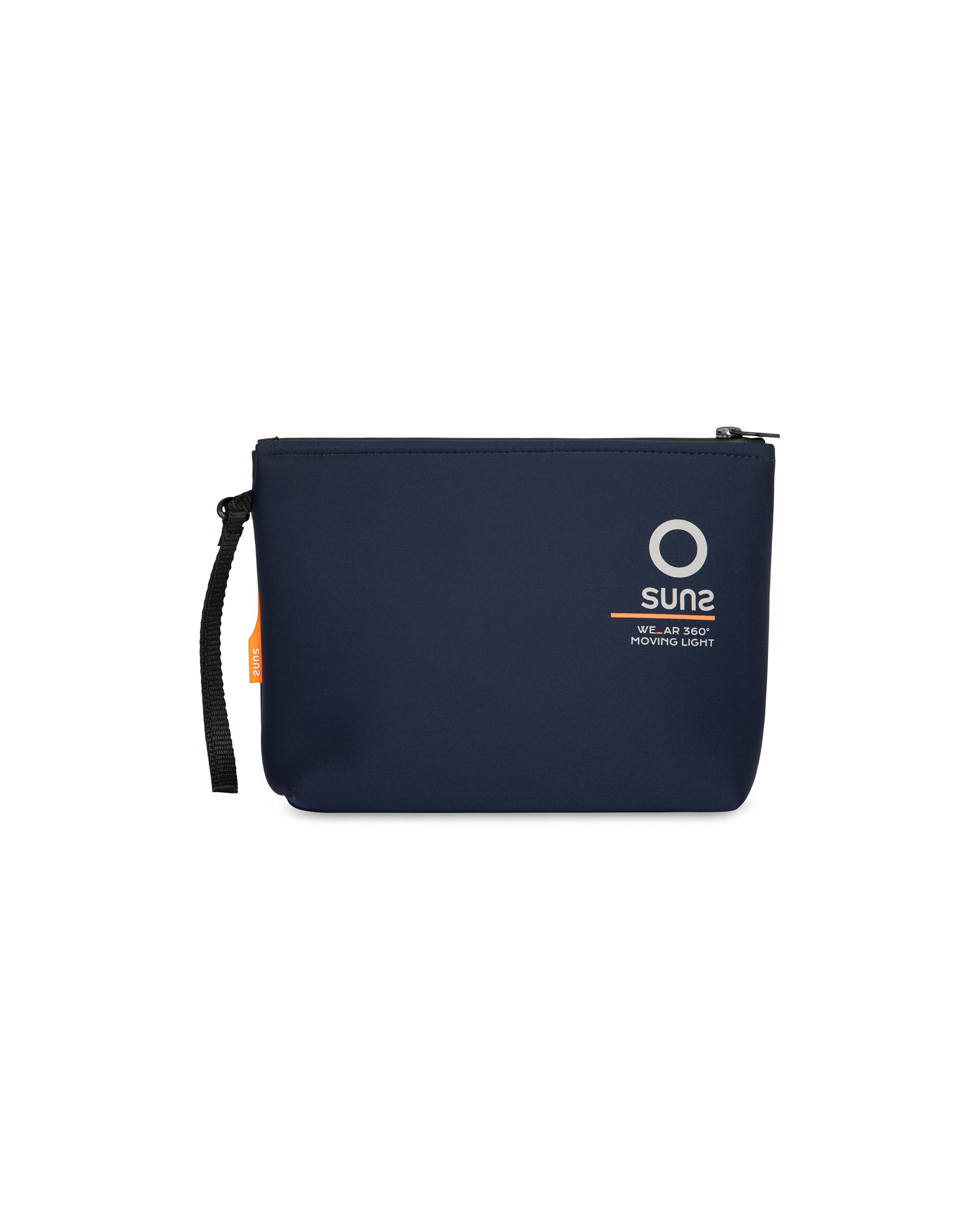 color: dark blue