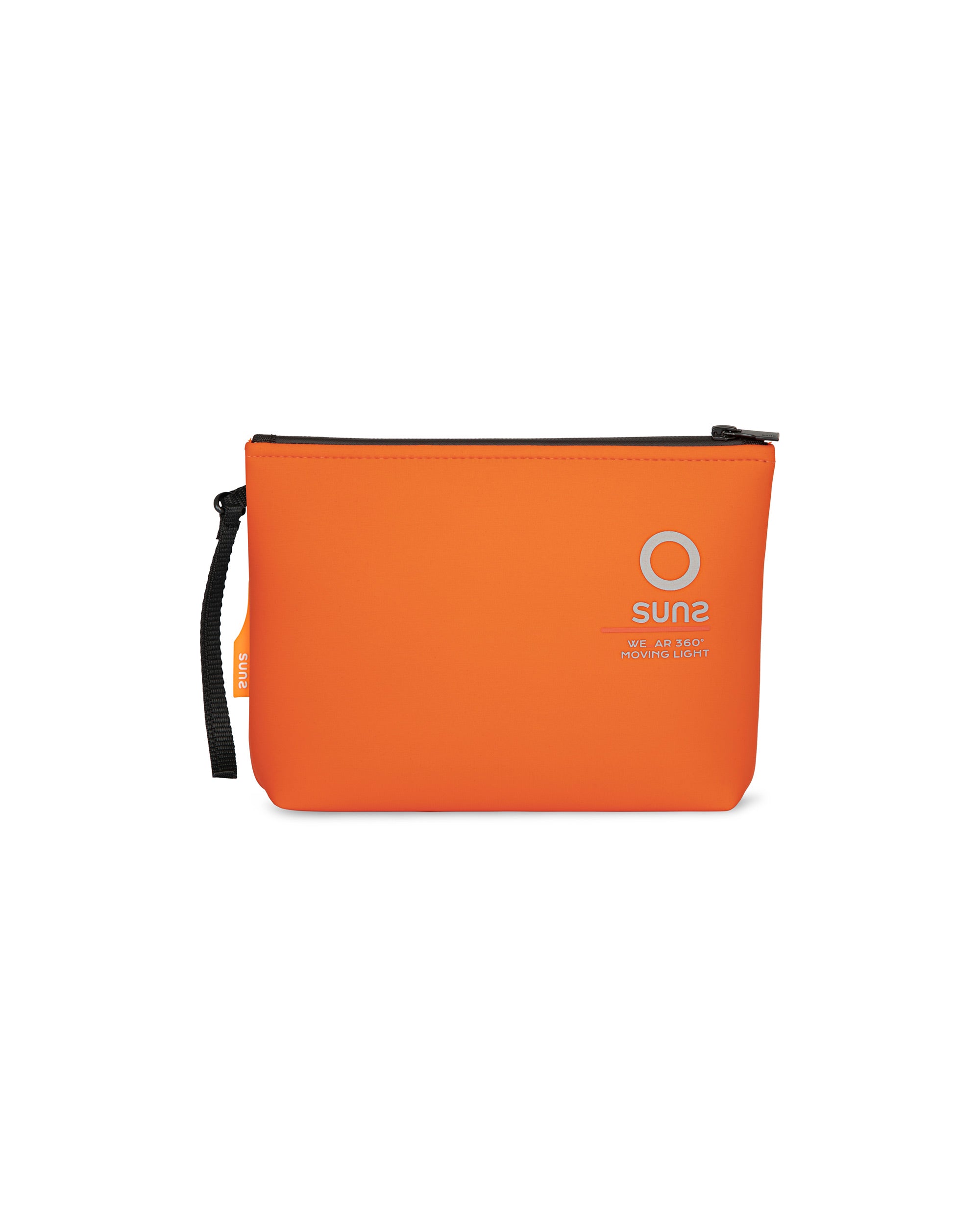 color: orange