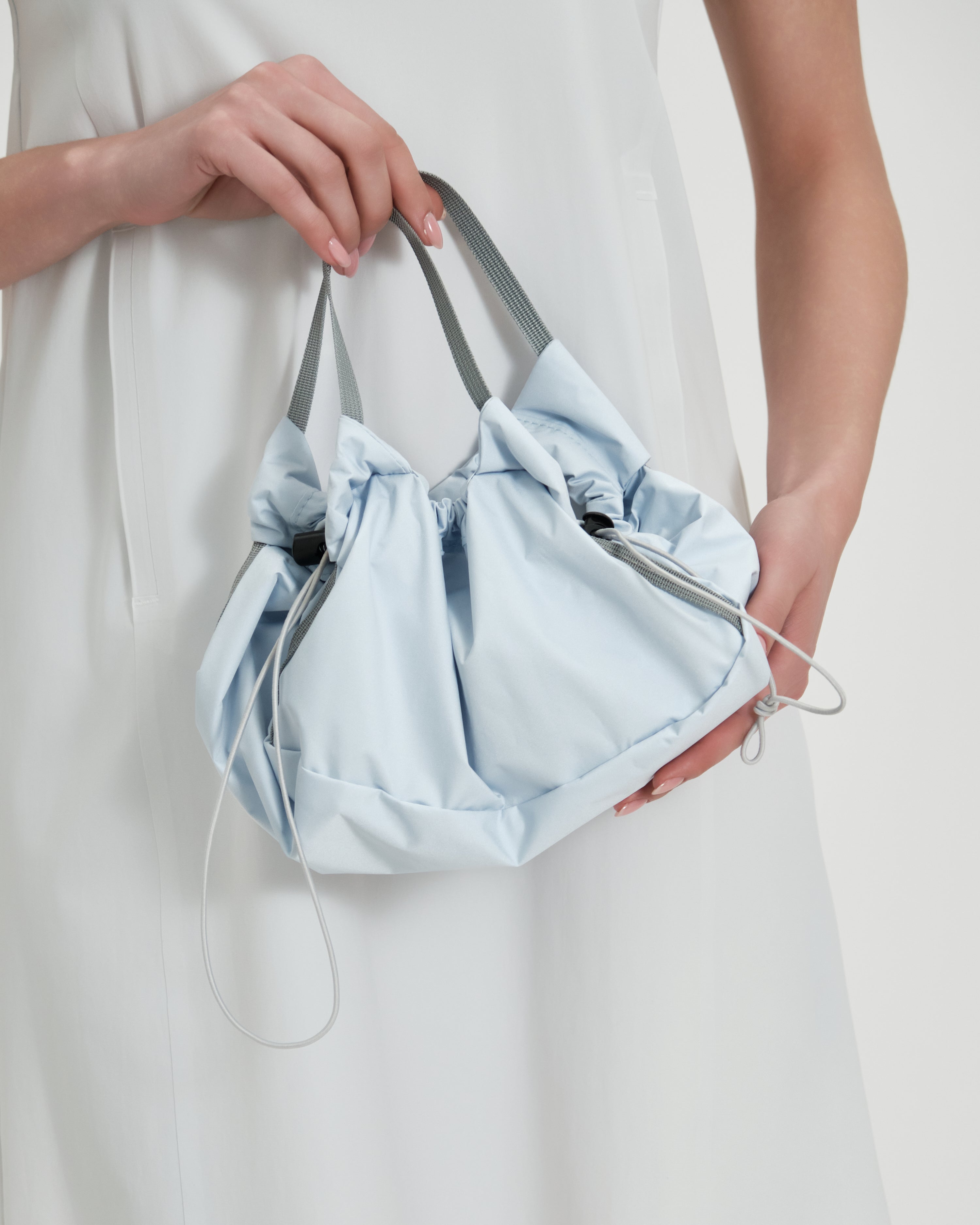 color: white