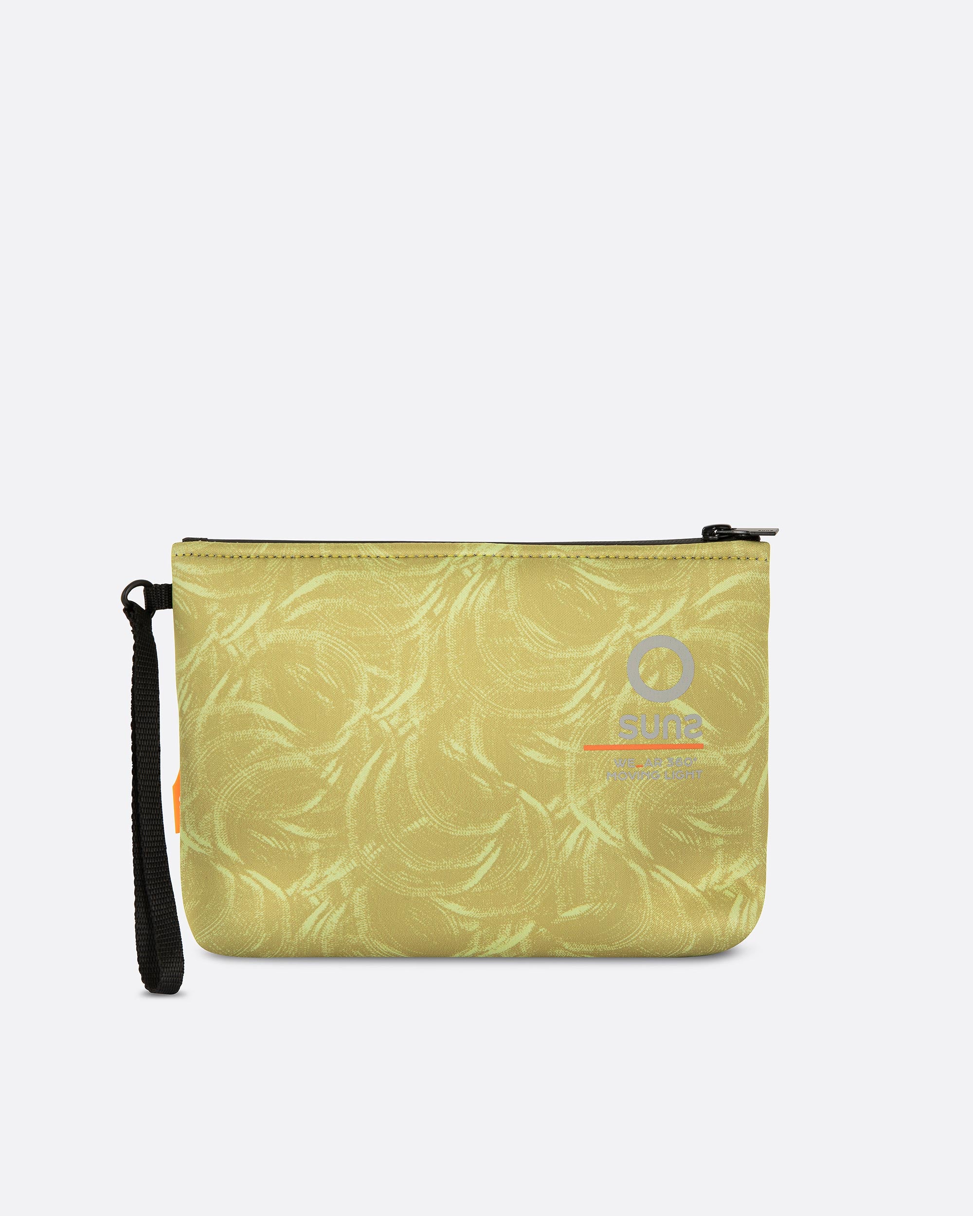 color: abstract ocra