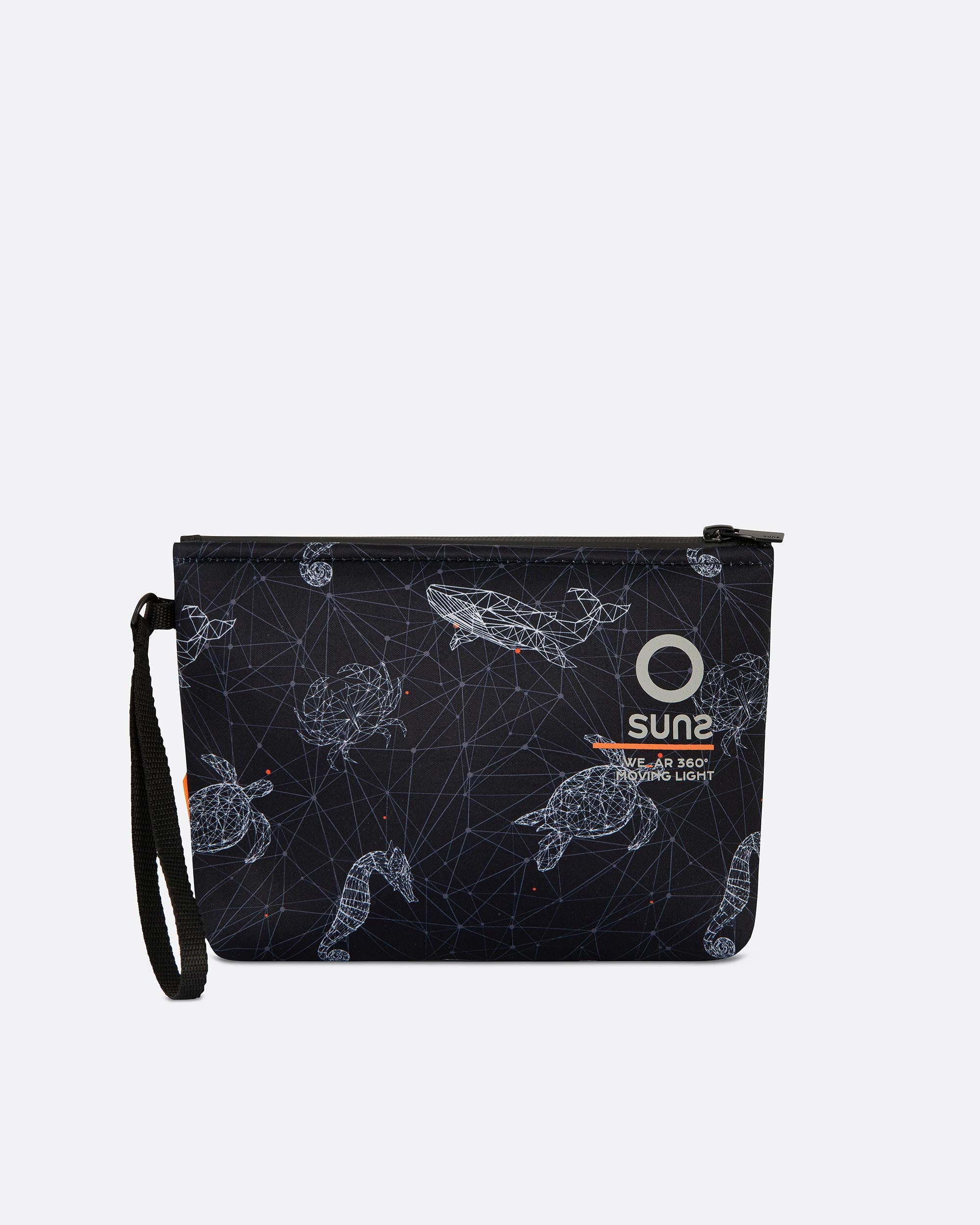 color: space dark grey