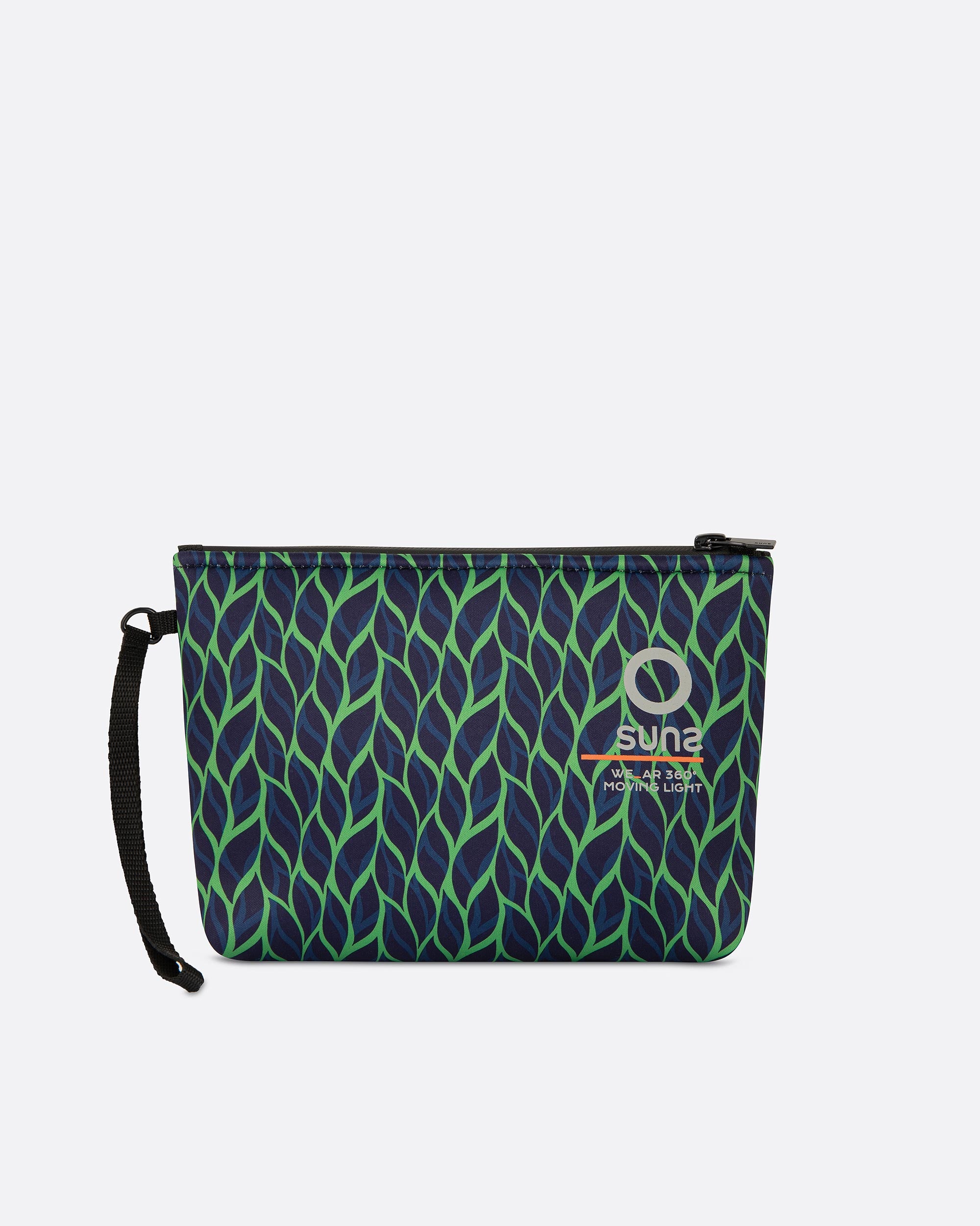 color: leaf lime