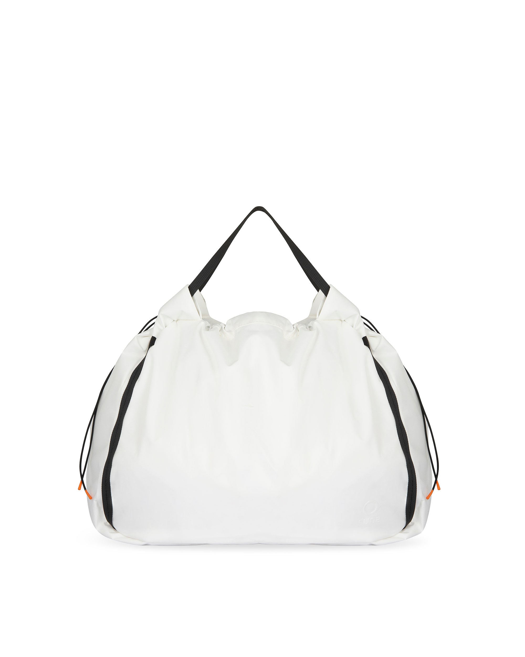 color: white