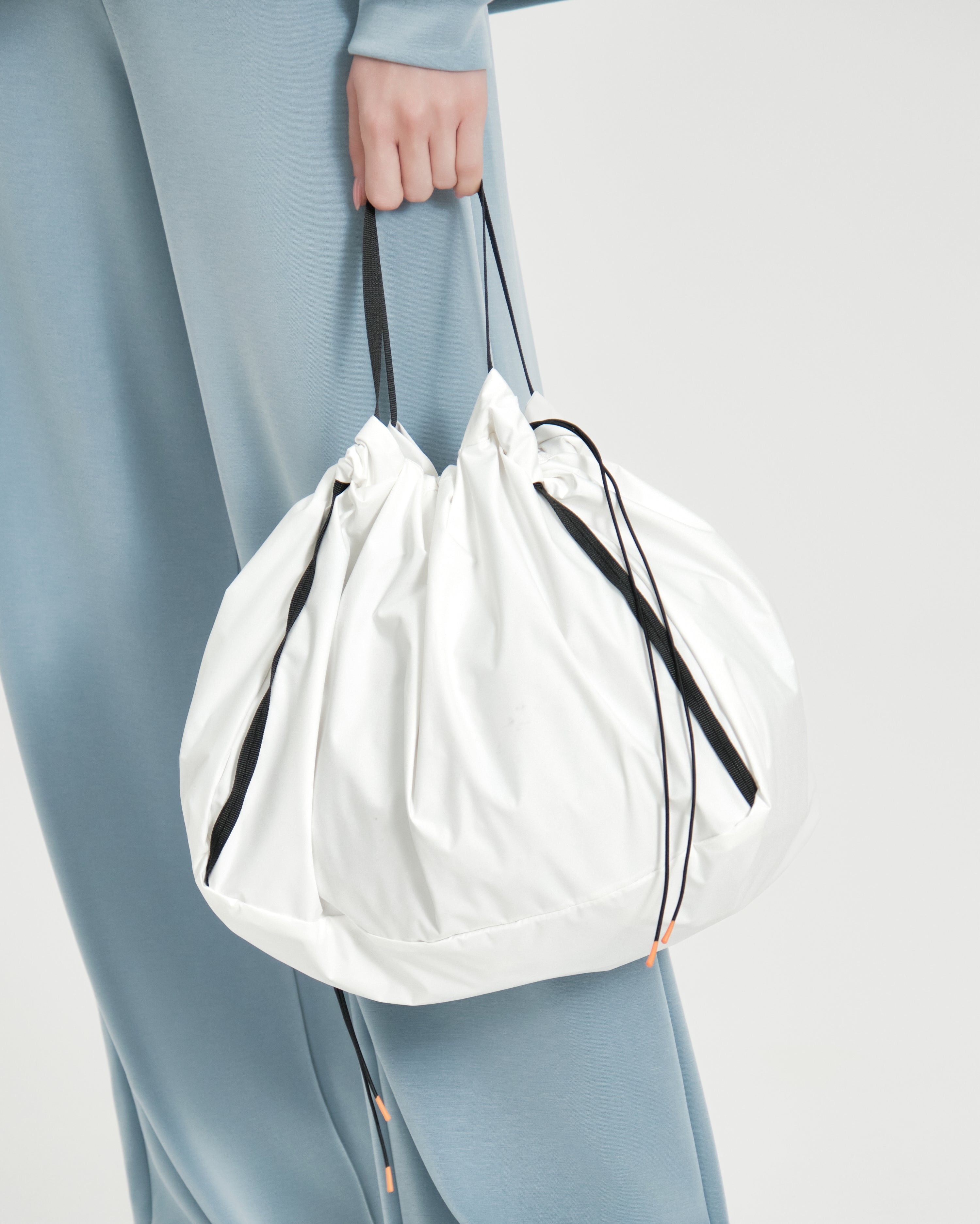 color: white