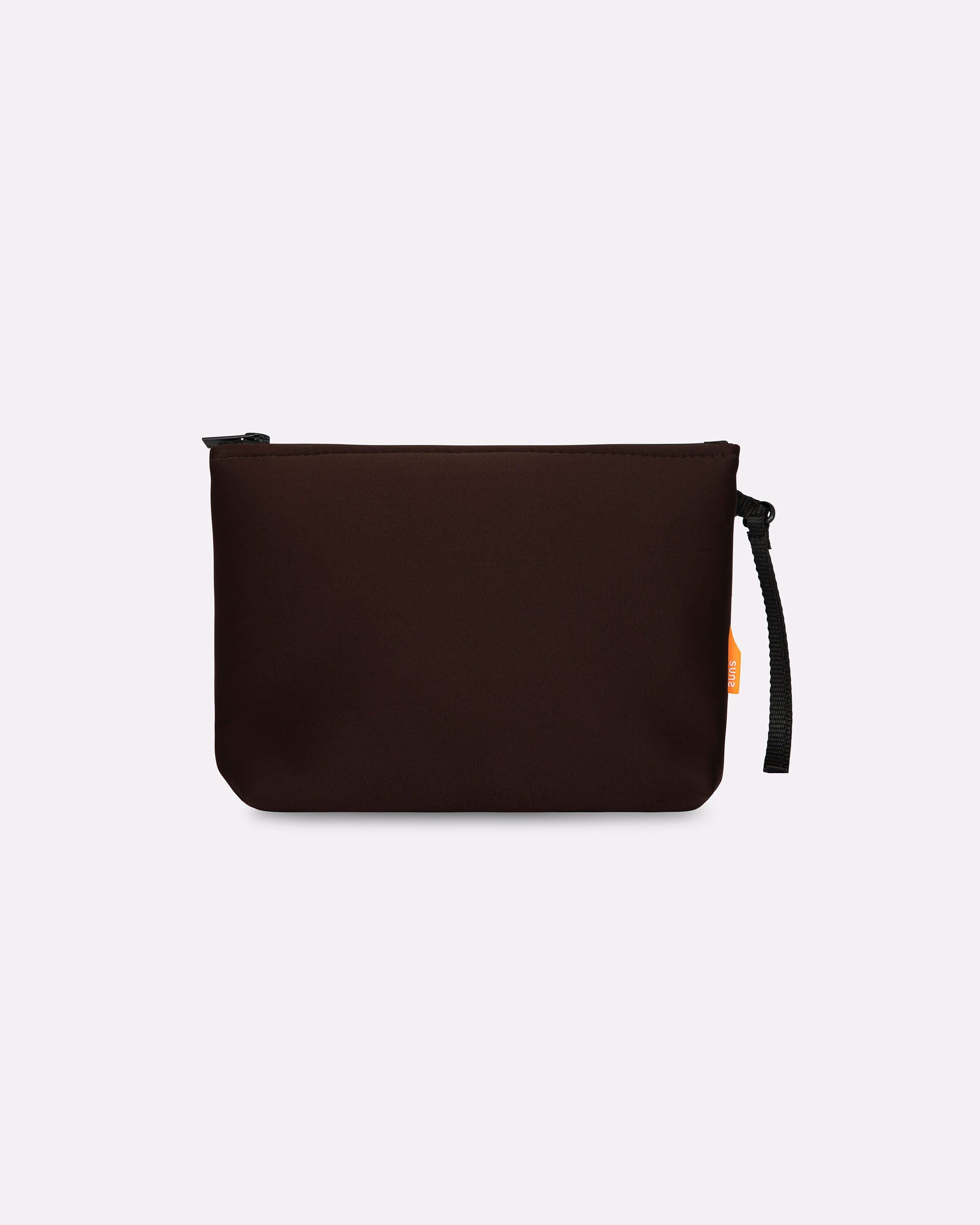 color: dark brown