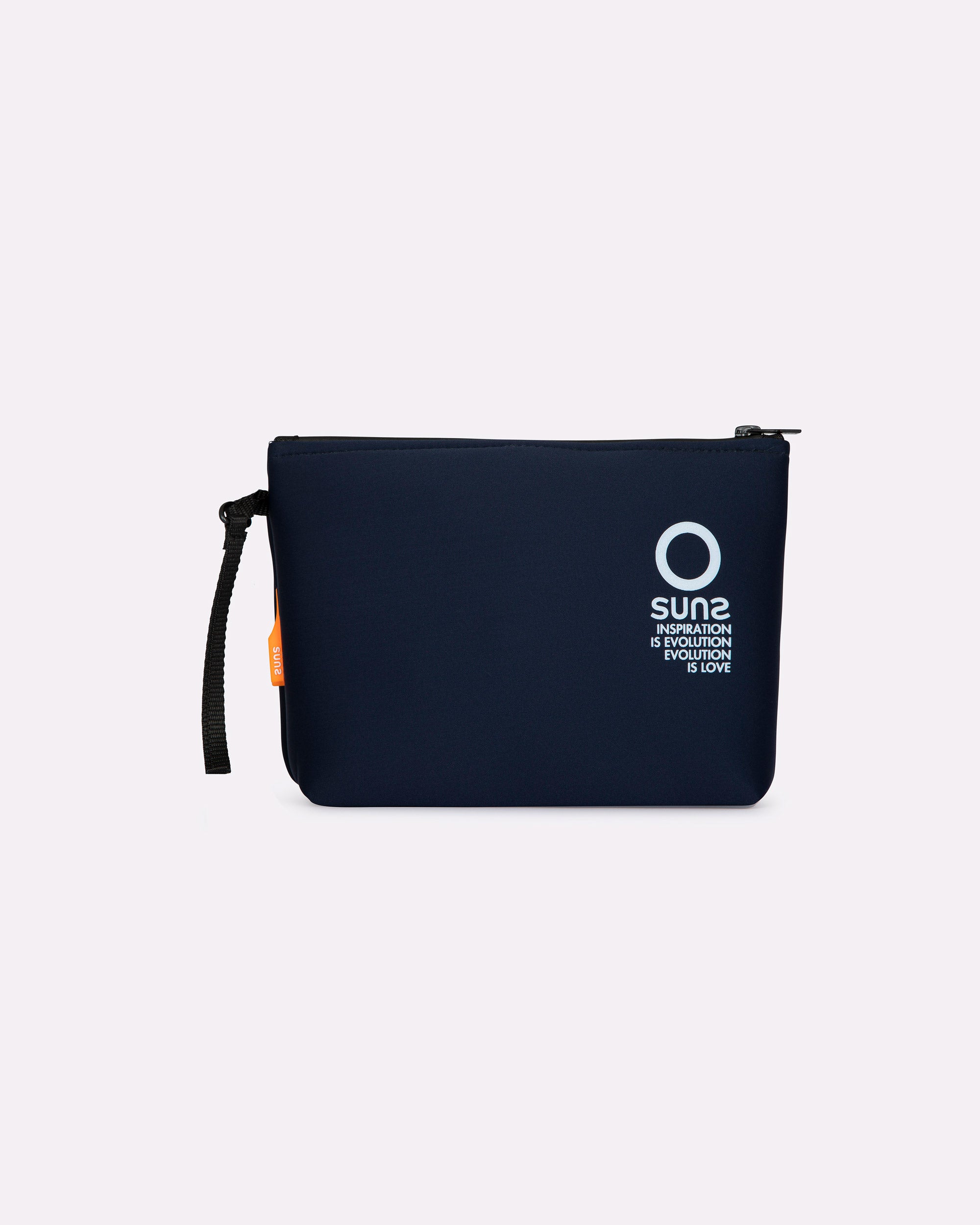 color: dark blue
