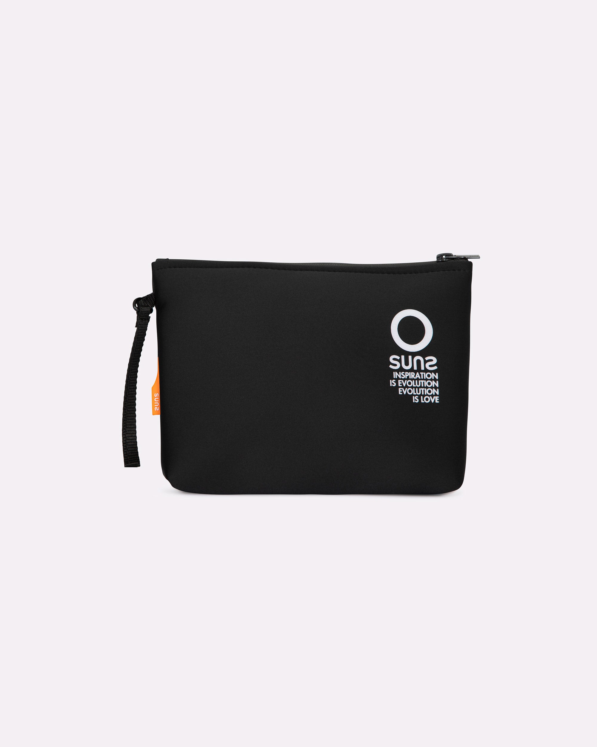color: black