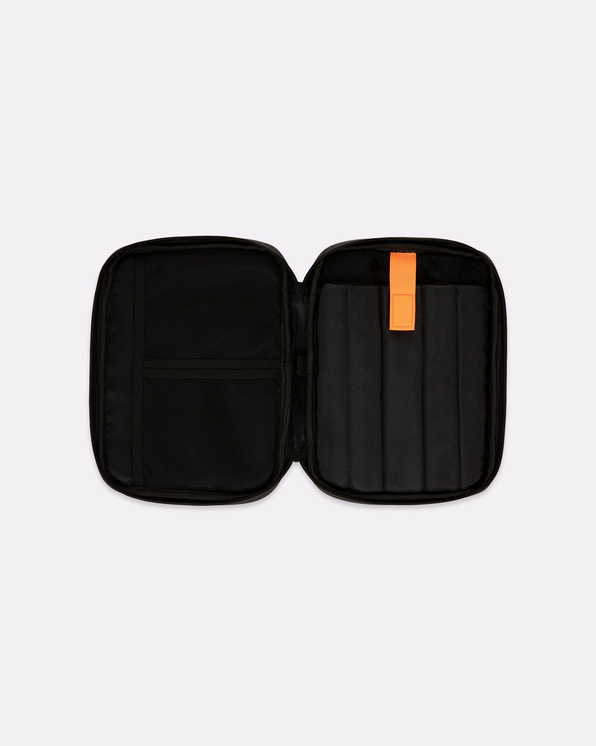color: black