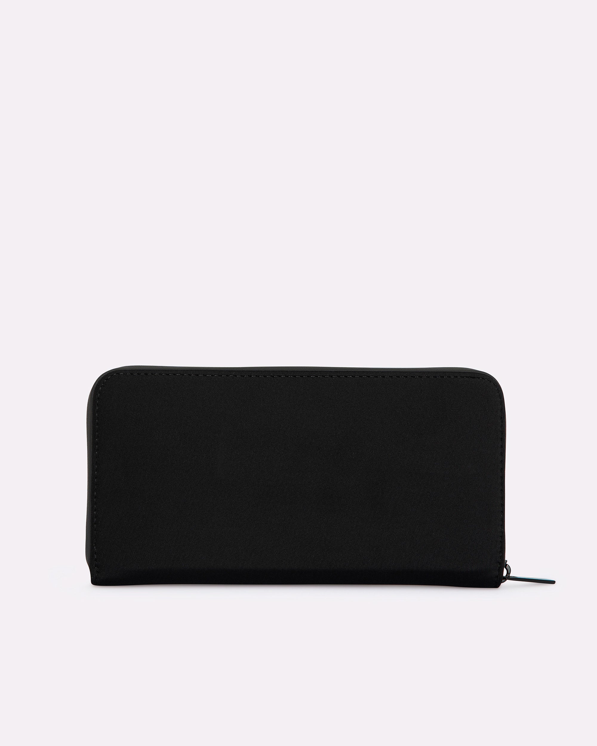 color: black