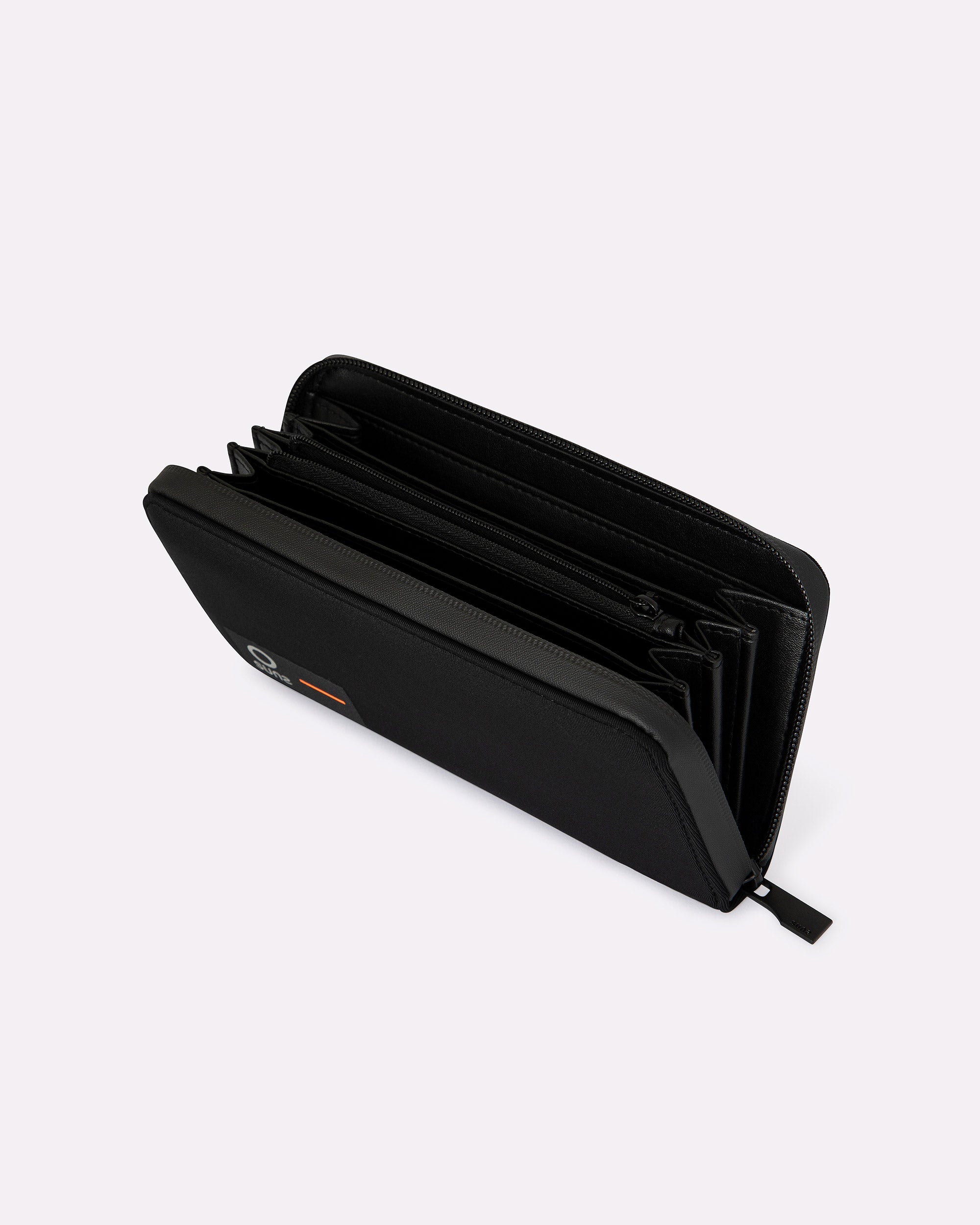 color: black