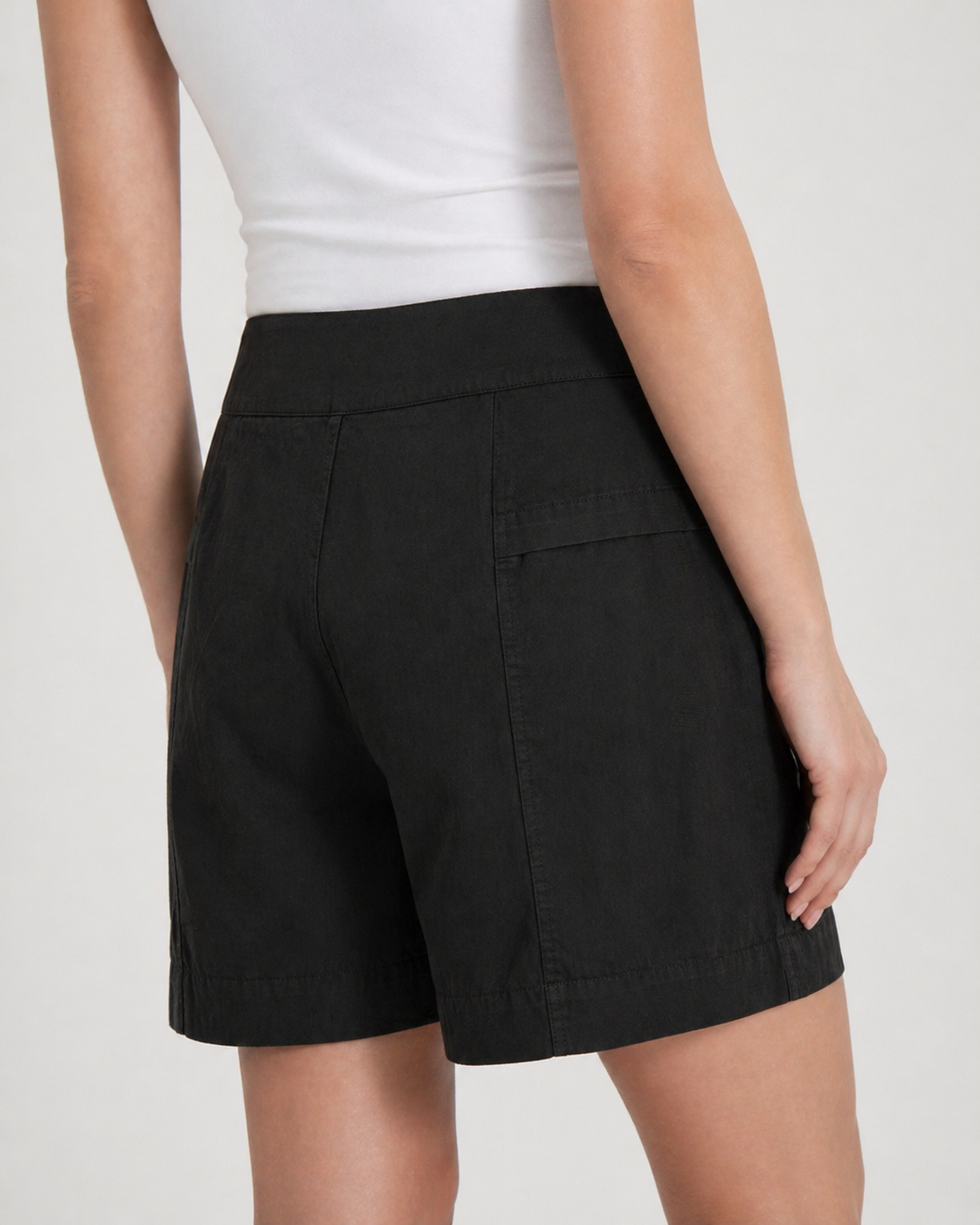 color: black