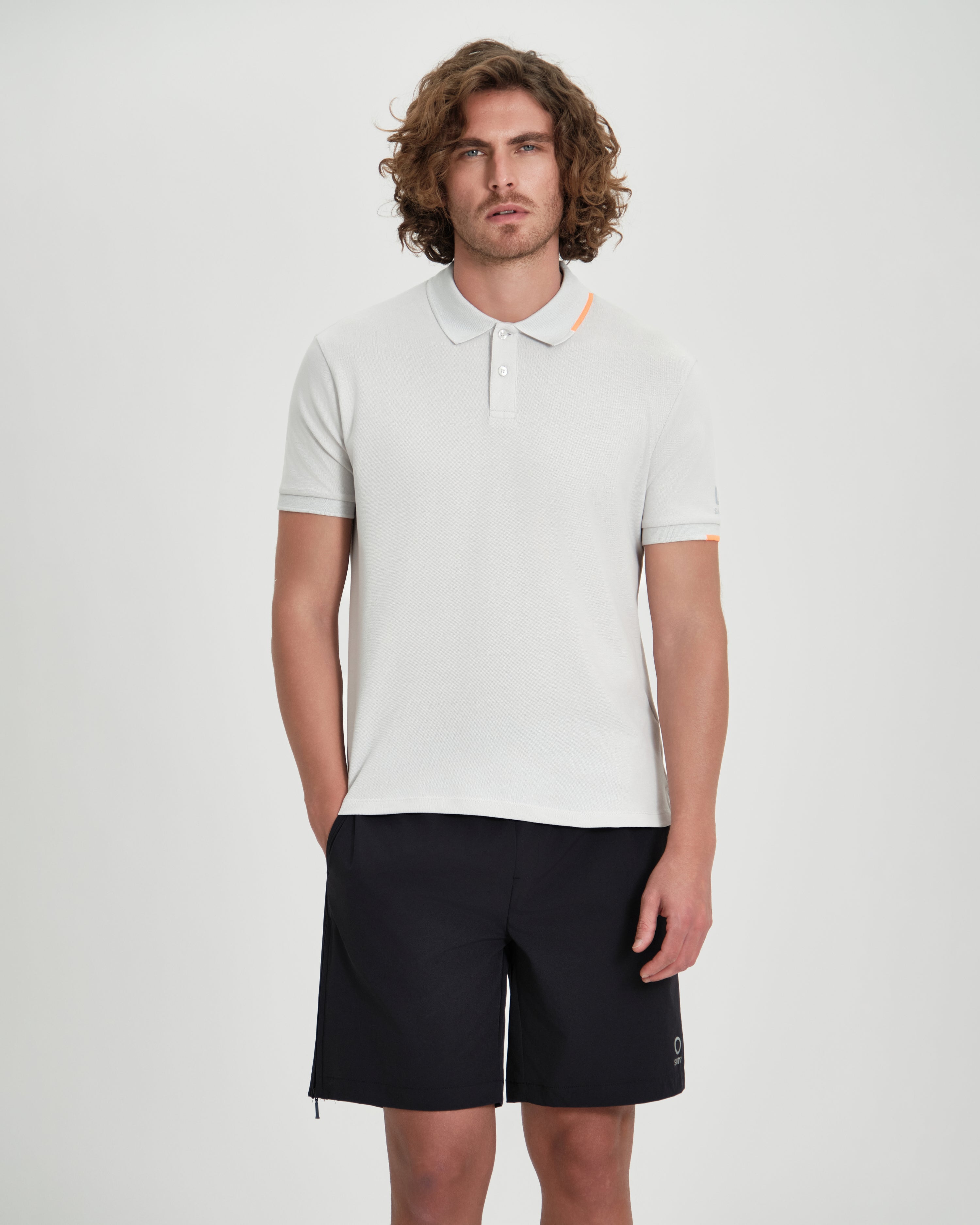color: white