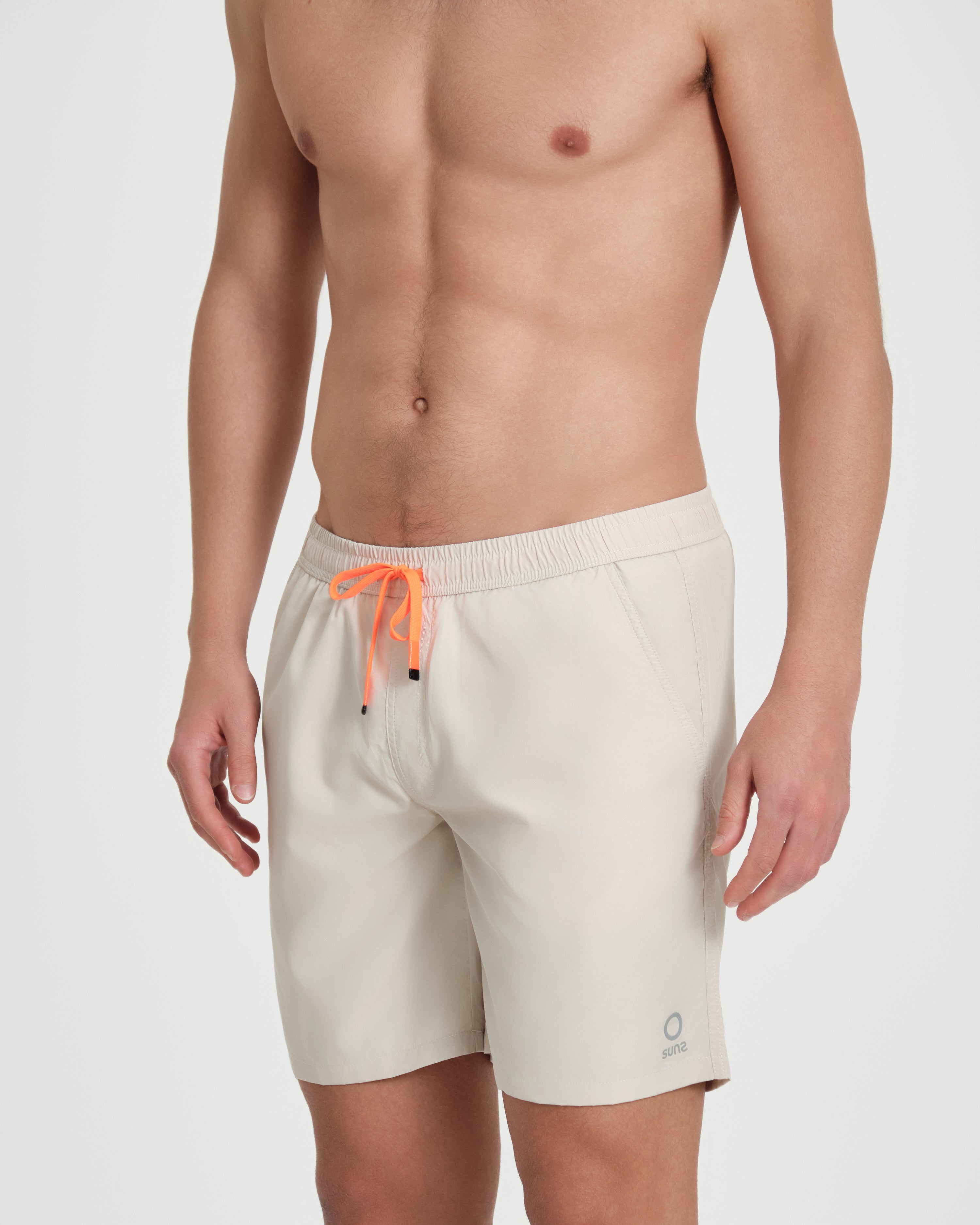 color: beige