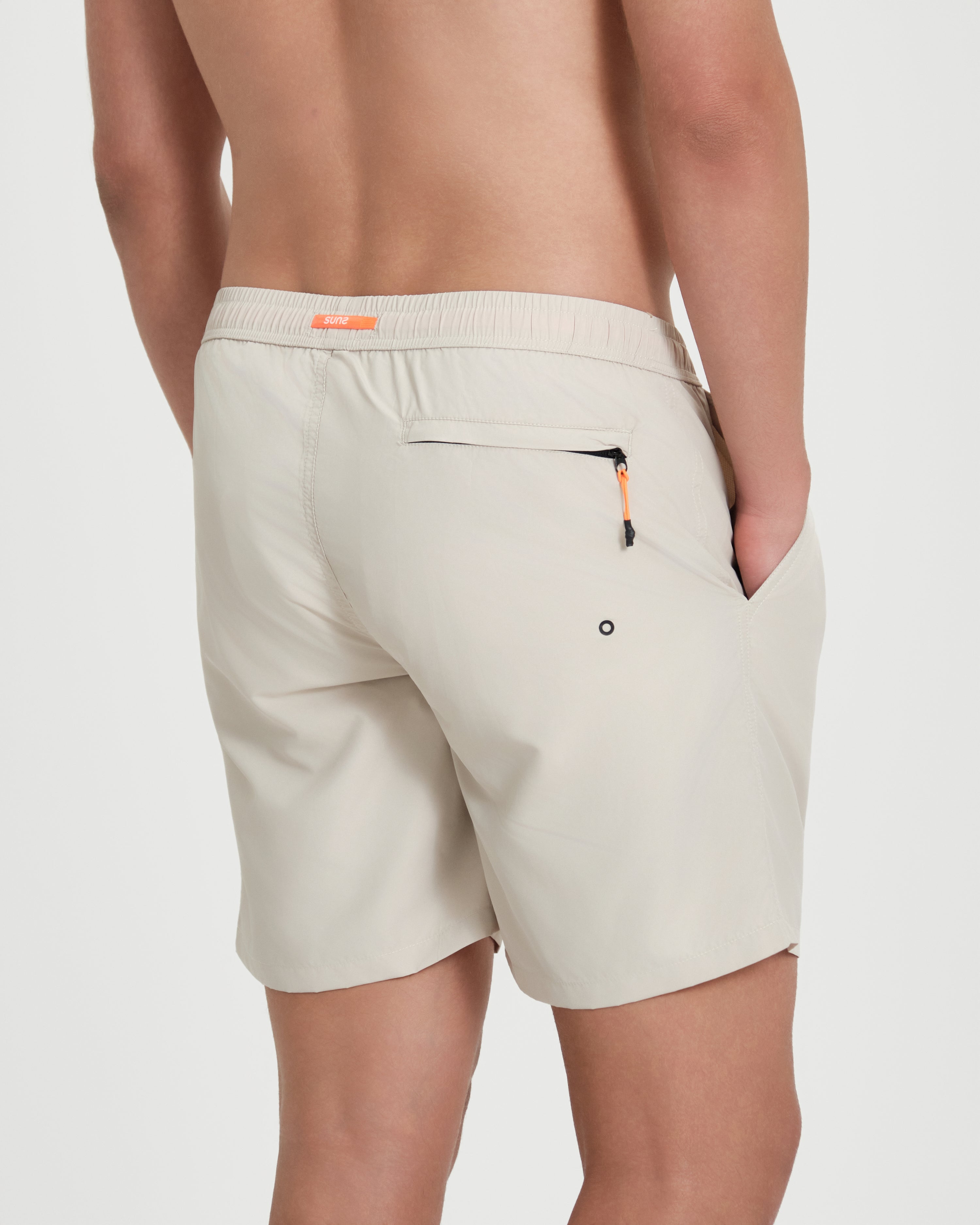 color: beige