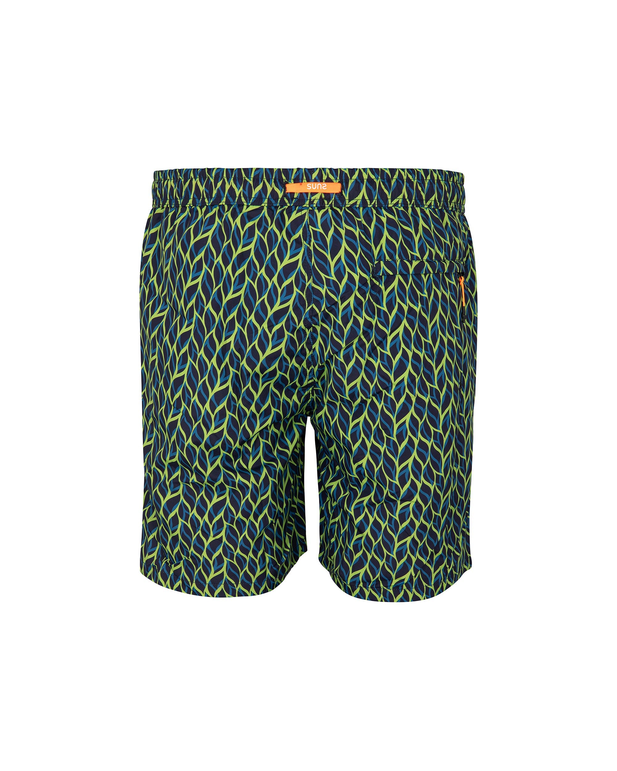 color: leaf lime