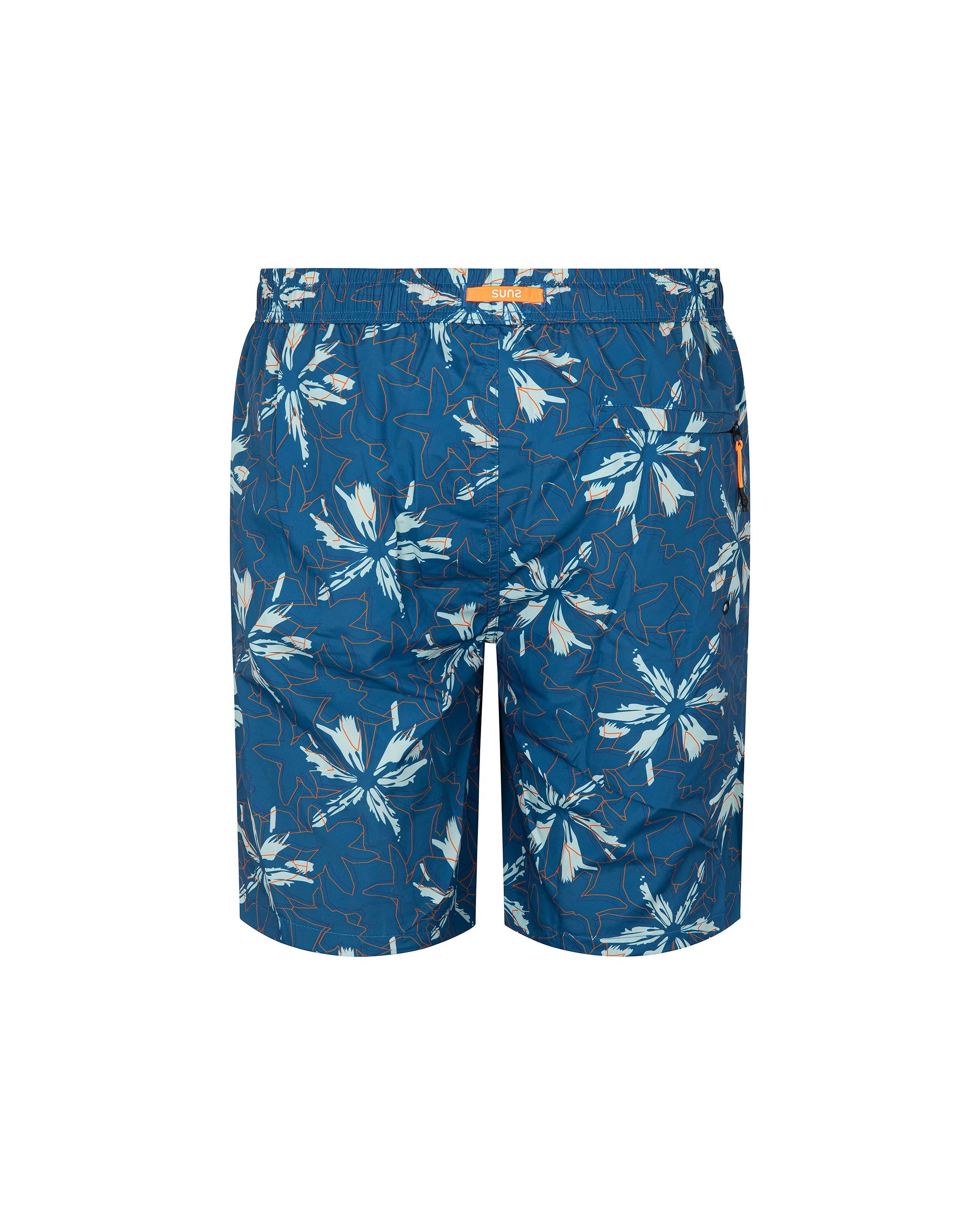 color: hawaii ottanio