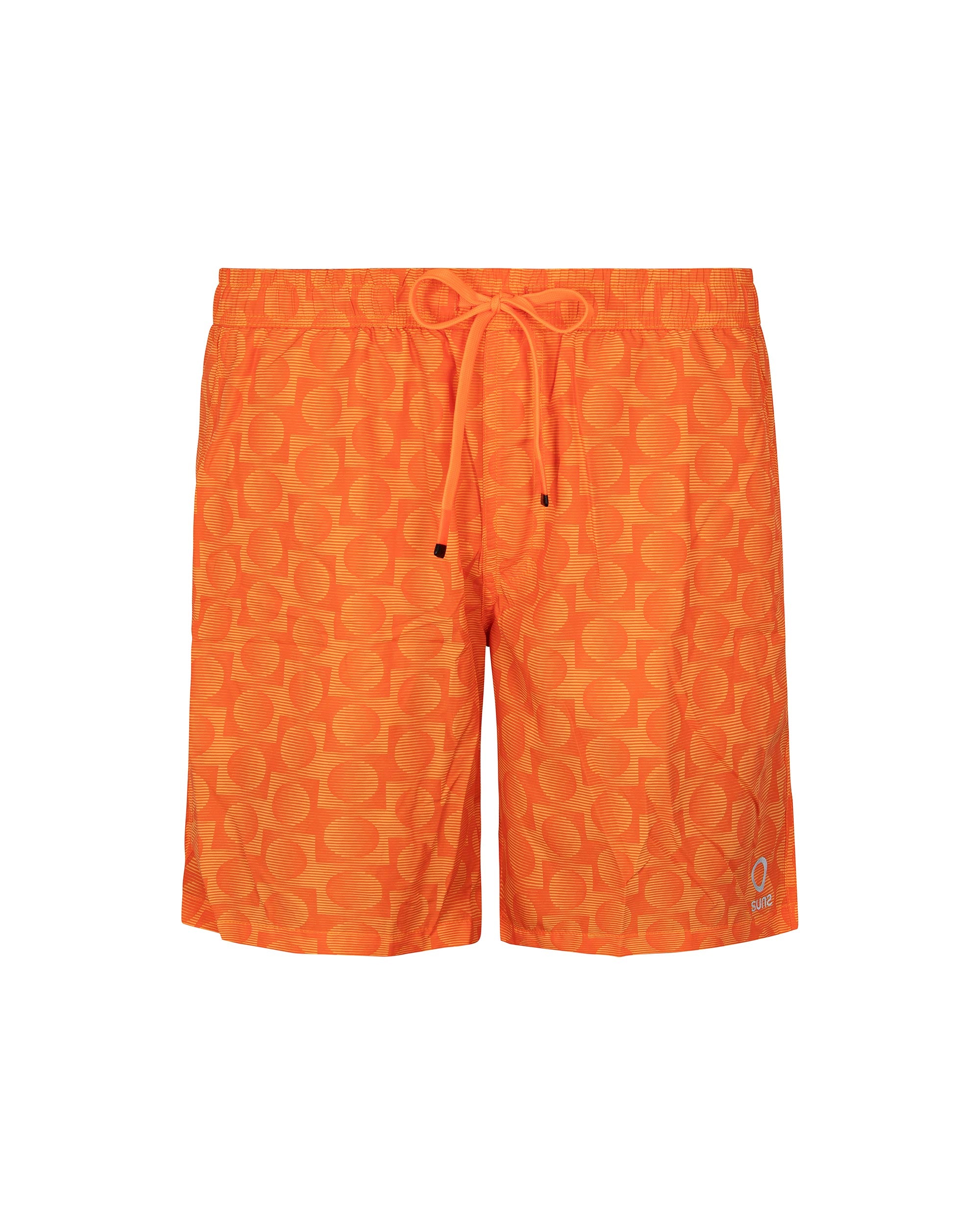 color: sunny orange