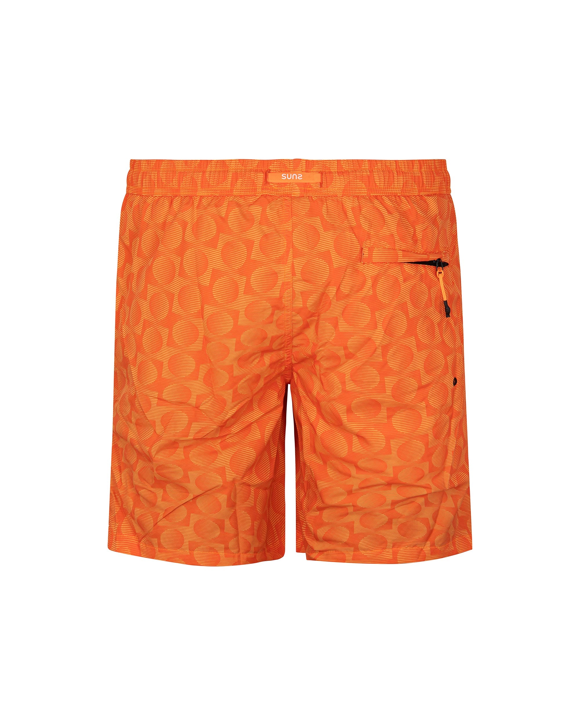 color: sunny orange