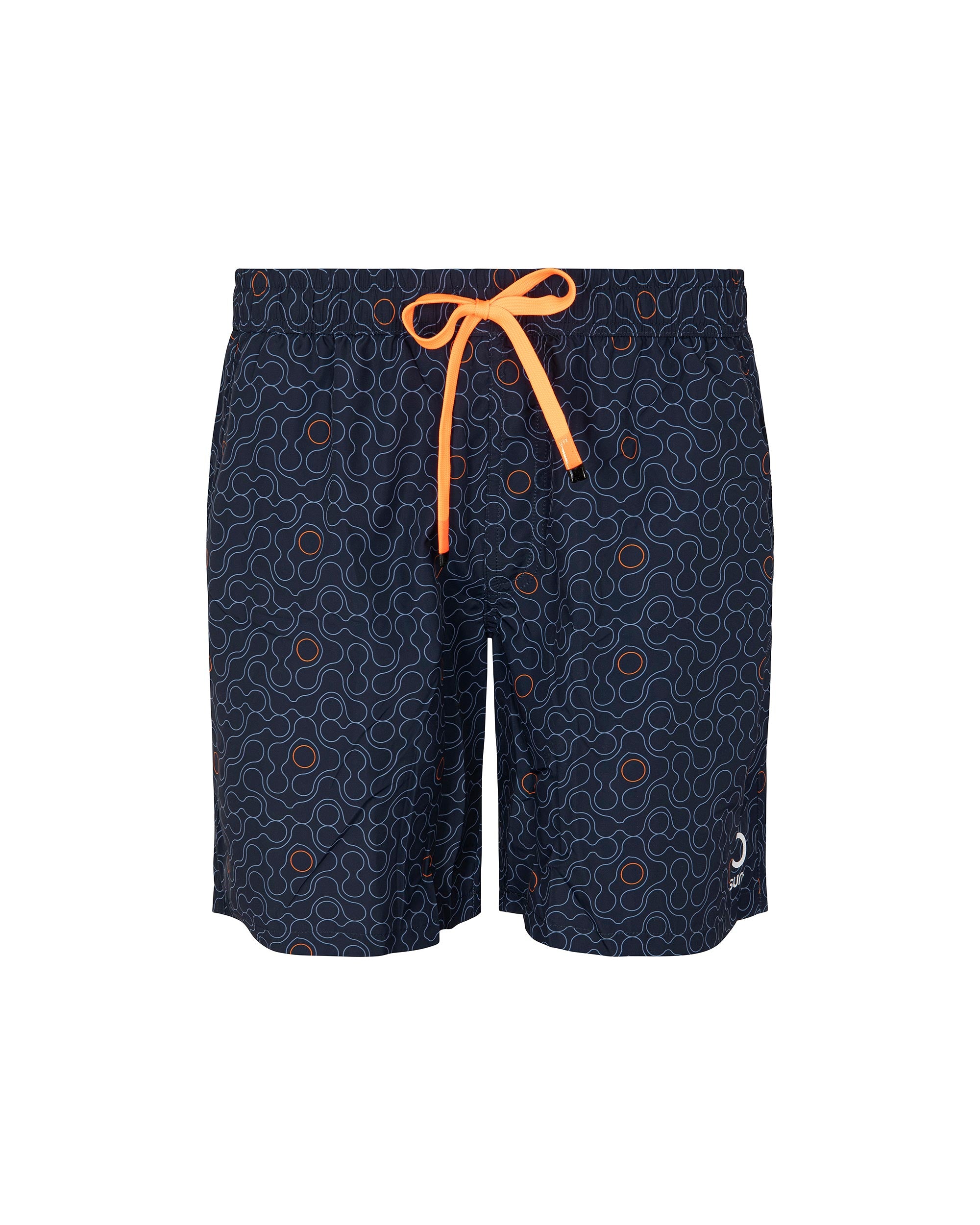 color: liquid dark blue
