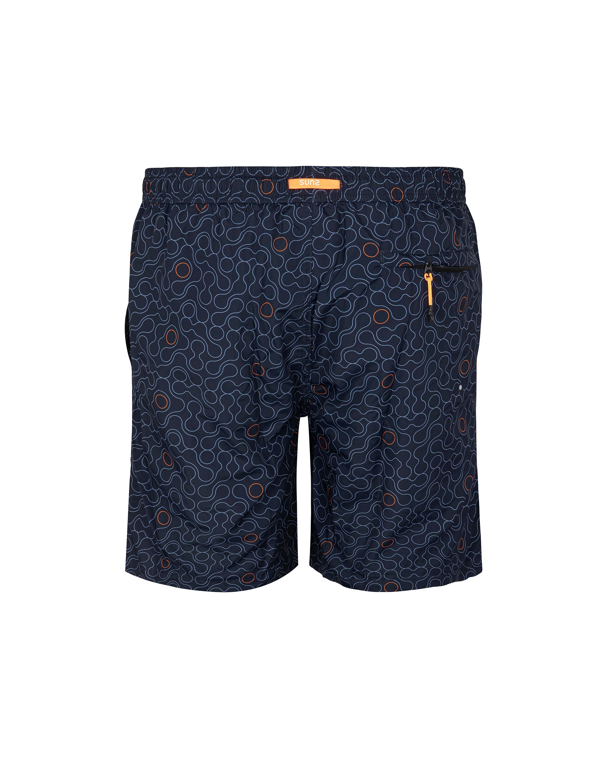 color: liquid dark blue