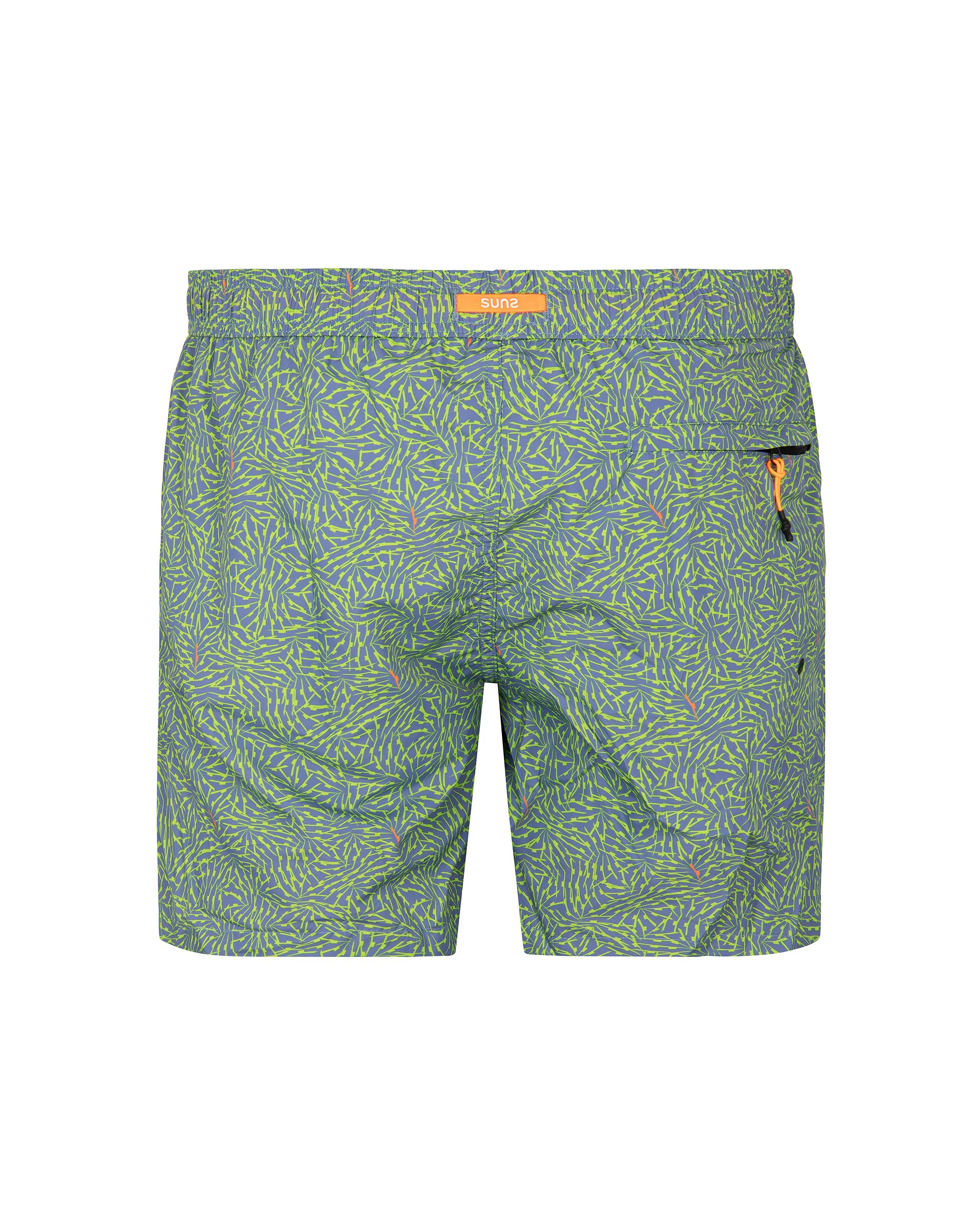 color: surf lime