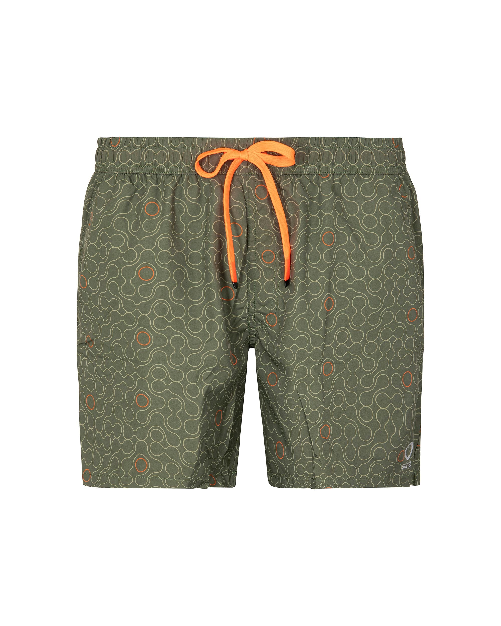 Boxer Mare Uomo Suns Capri Bis-zoom-3