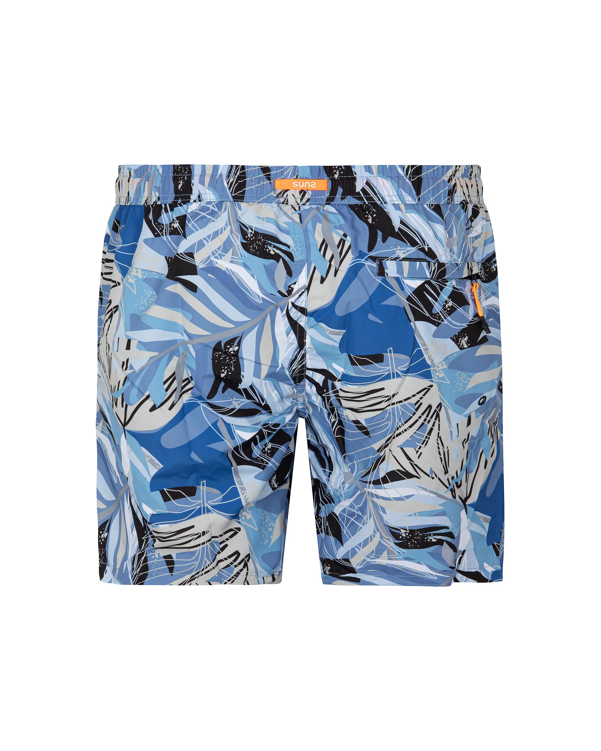 color: jungle