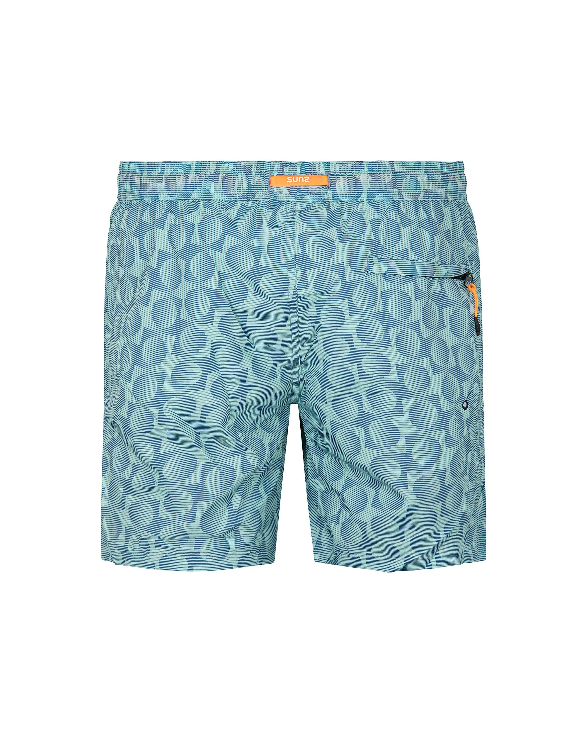 color: sunny water