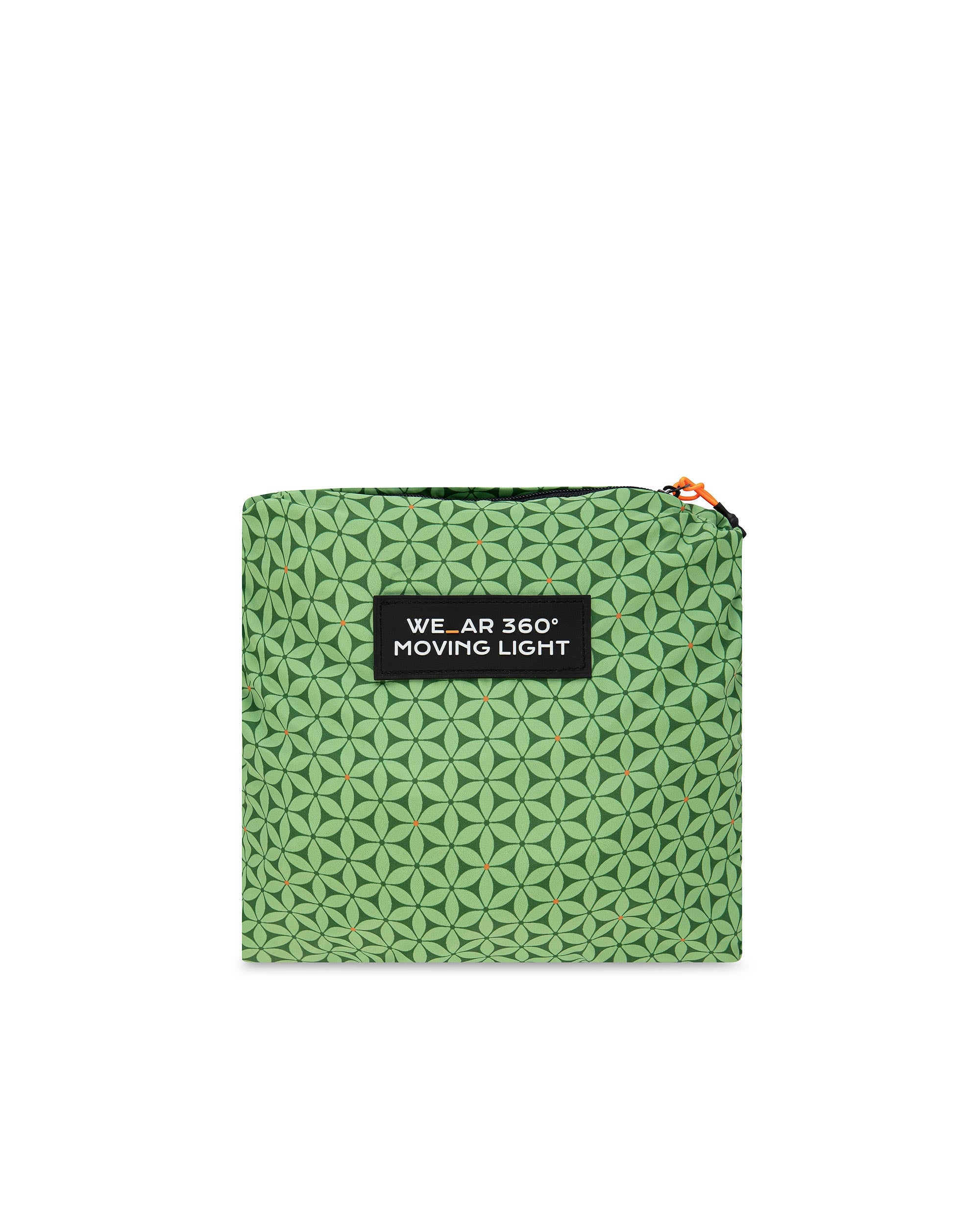 color: flower lime