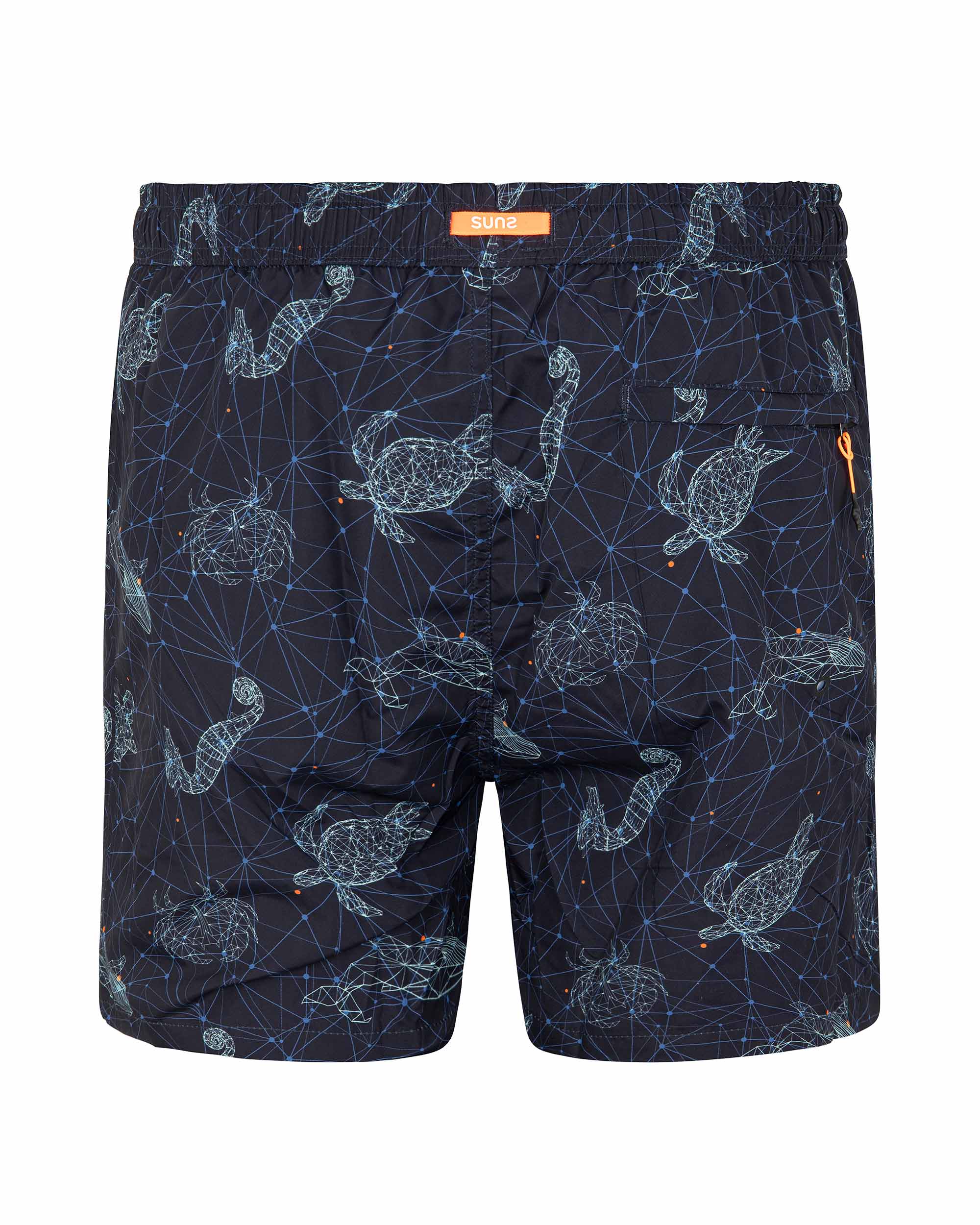color: space dark blue
