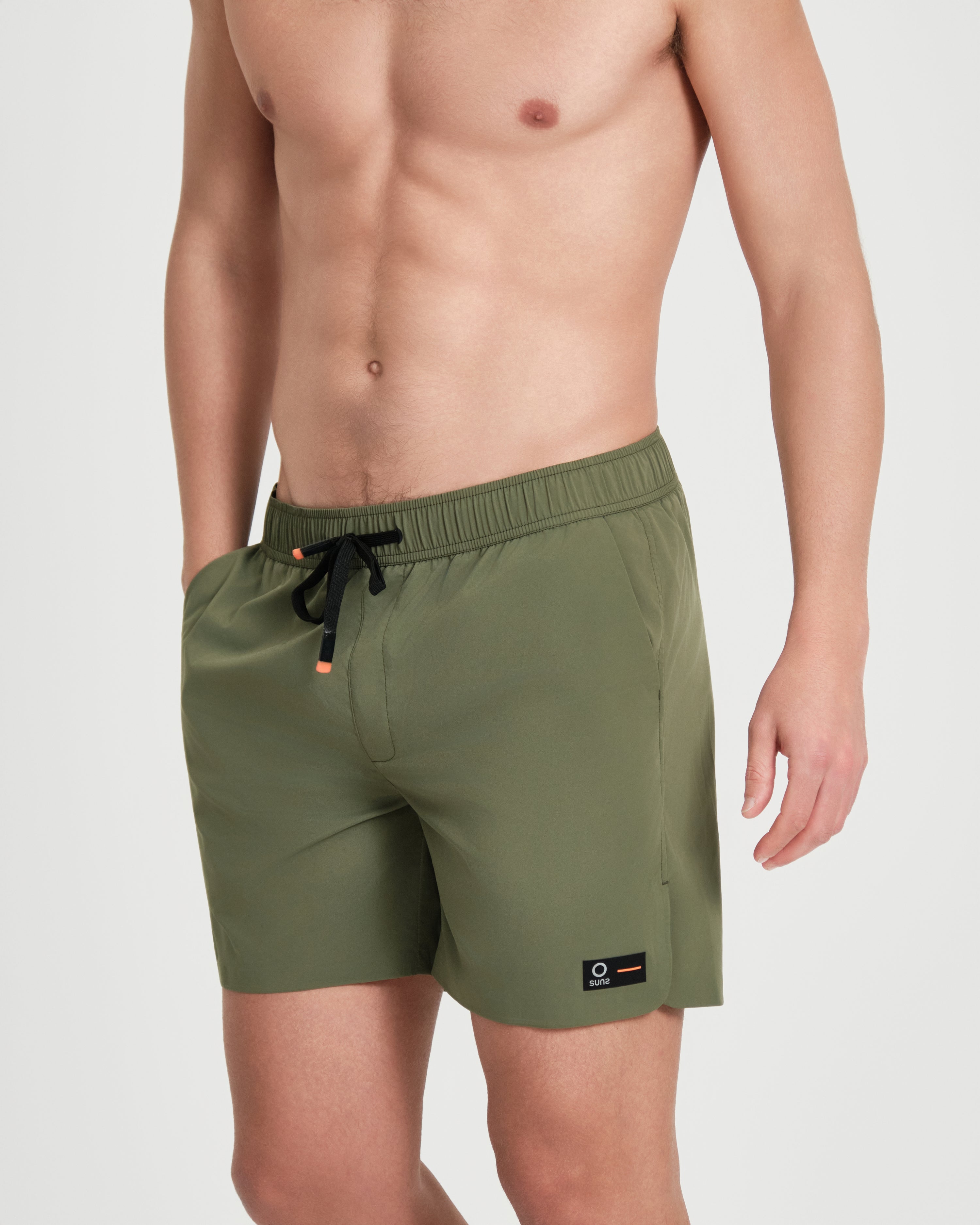 color: beige