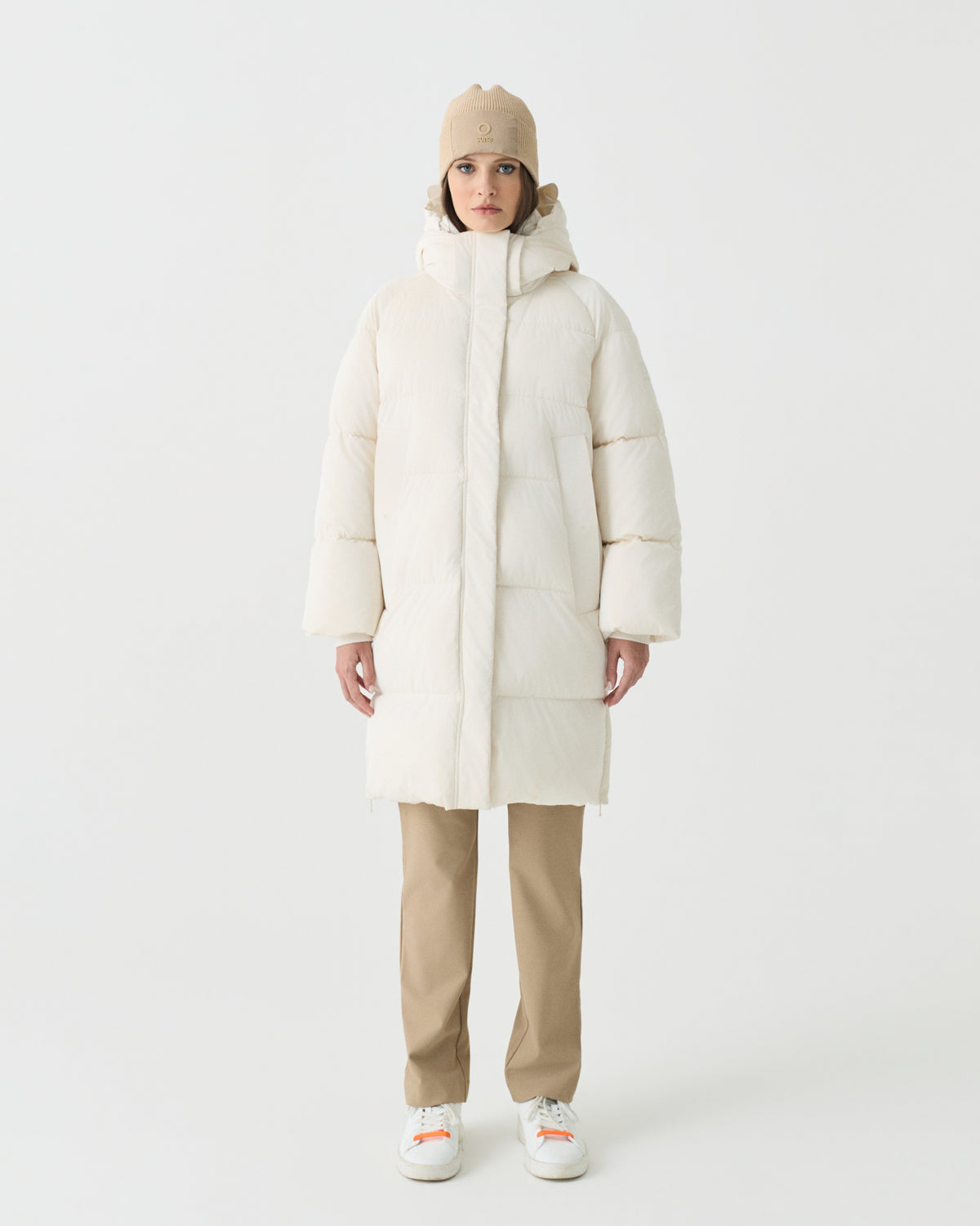 Giubbotto donna SUNS  Thea-1