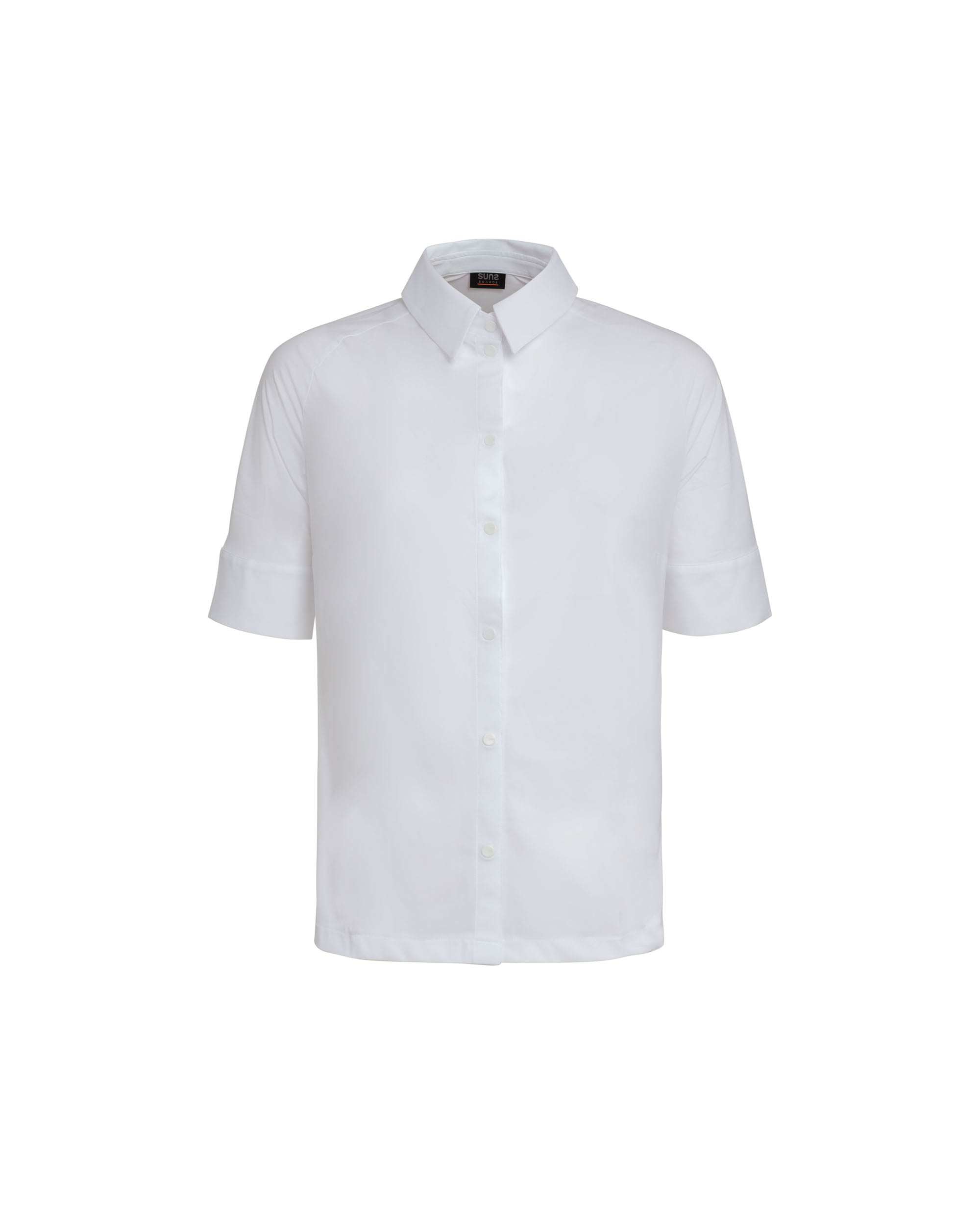 color: white