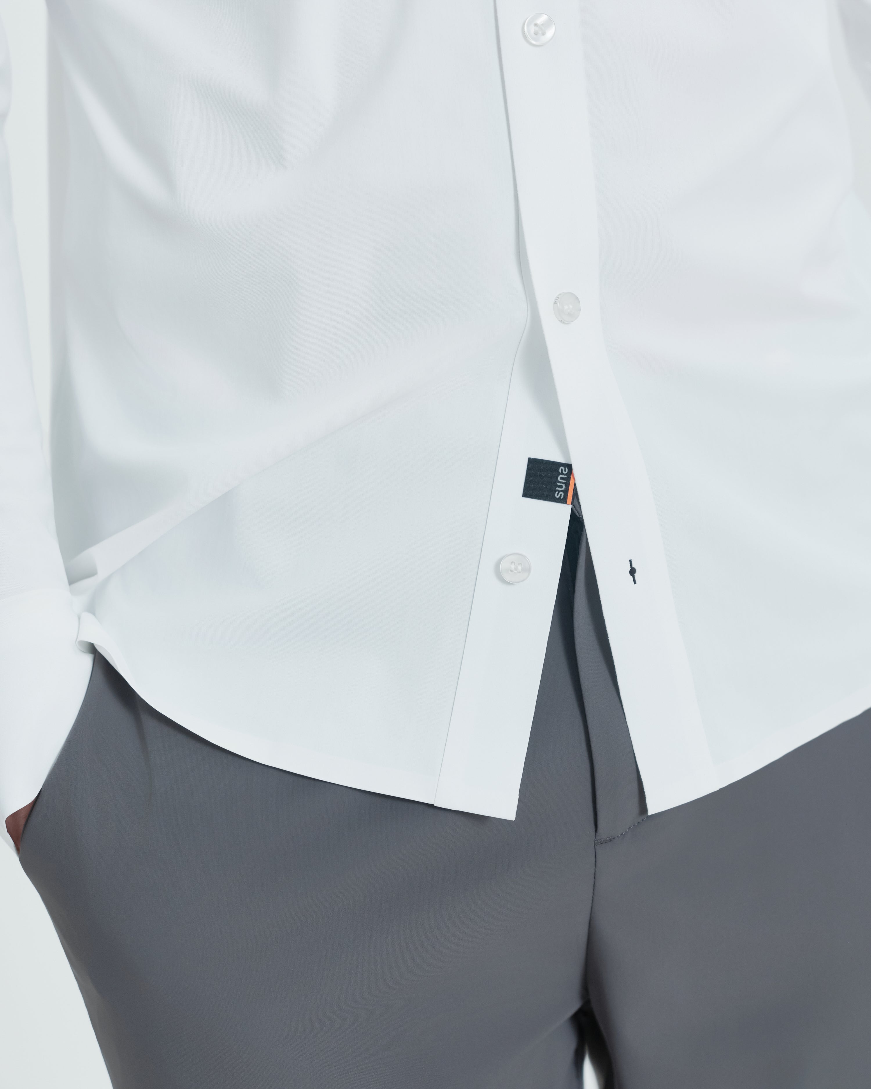color: white