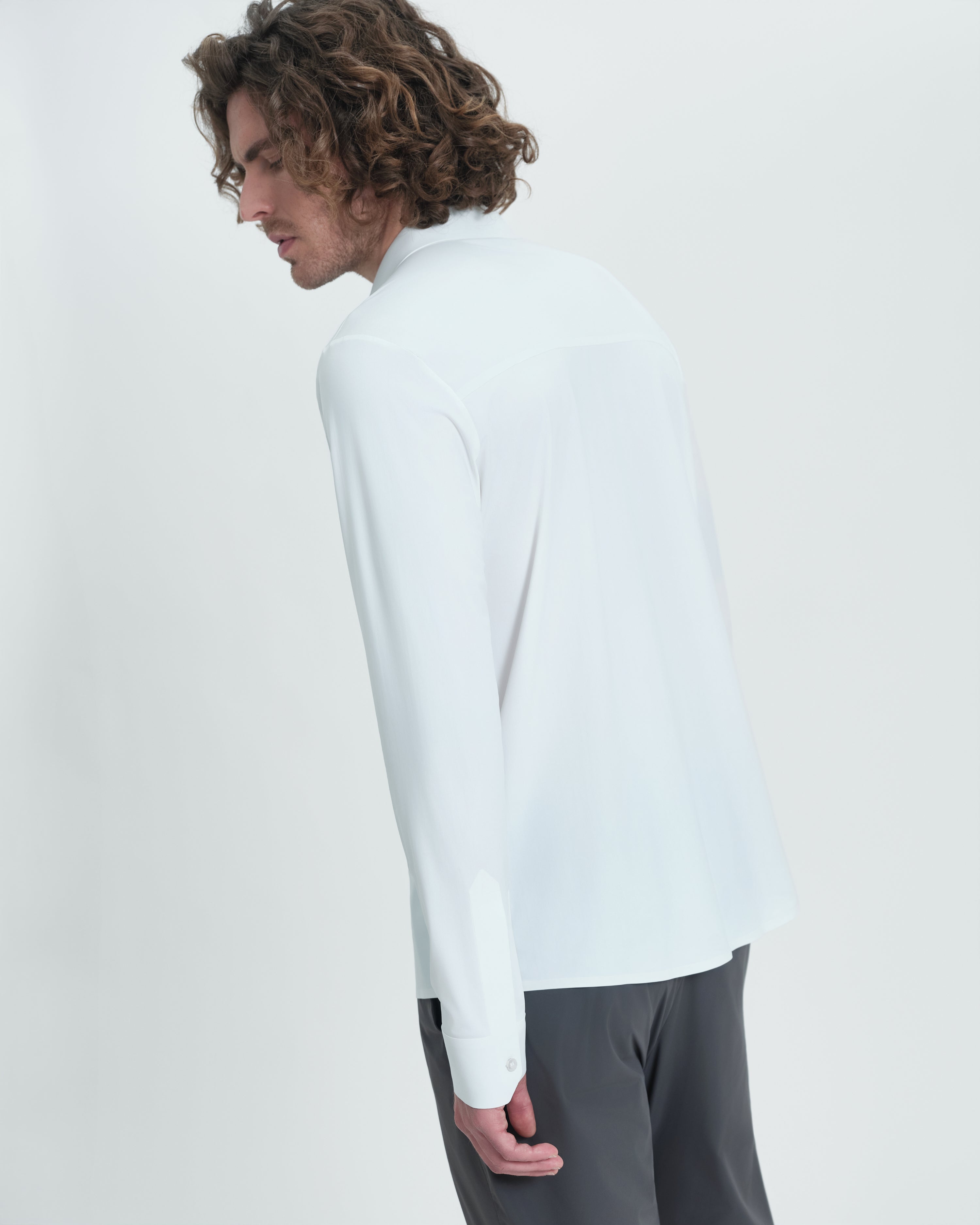 color: white