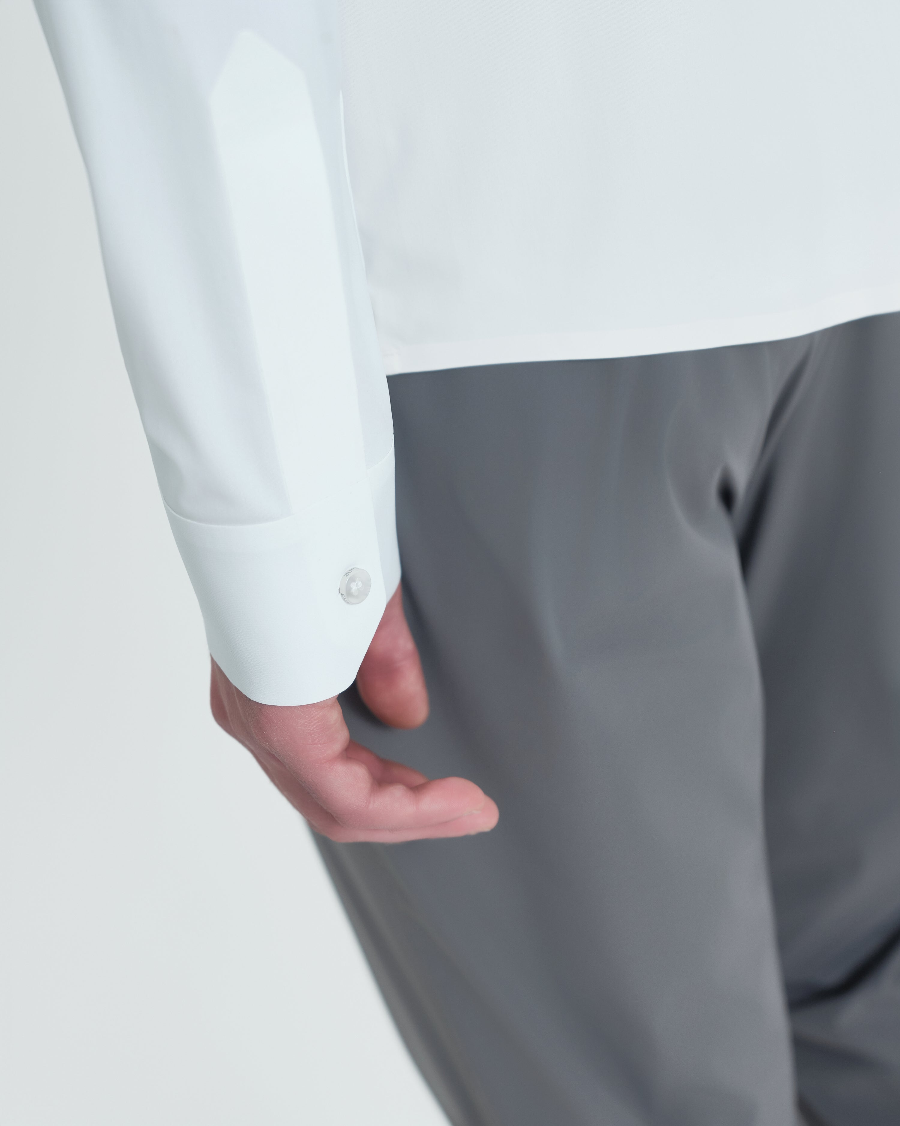 color: white