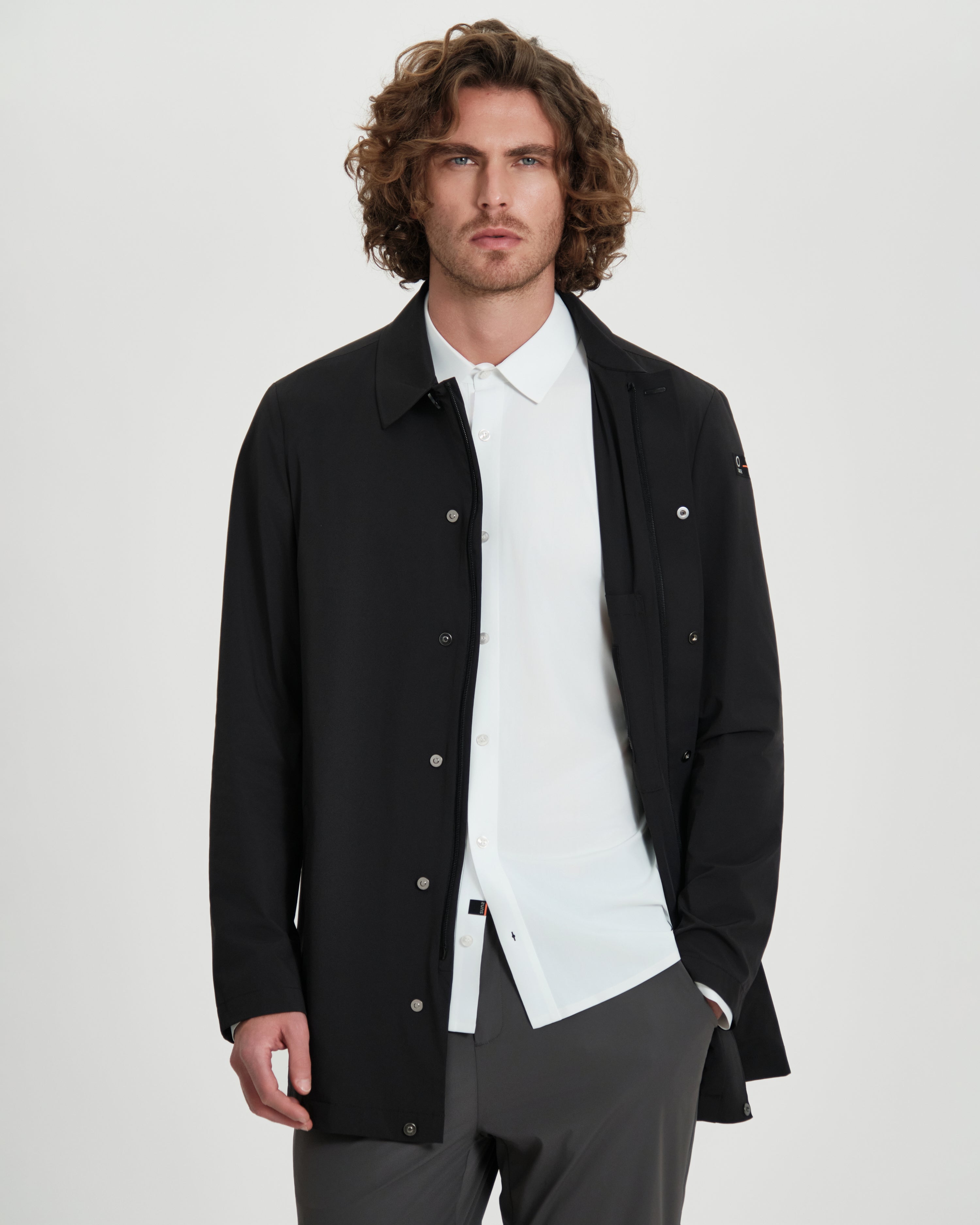 color: dark grey
