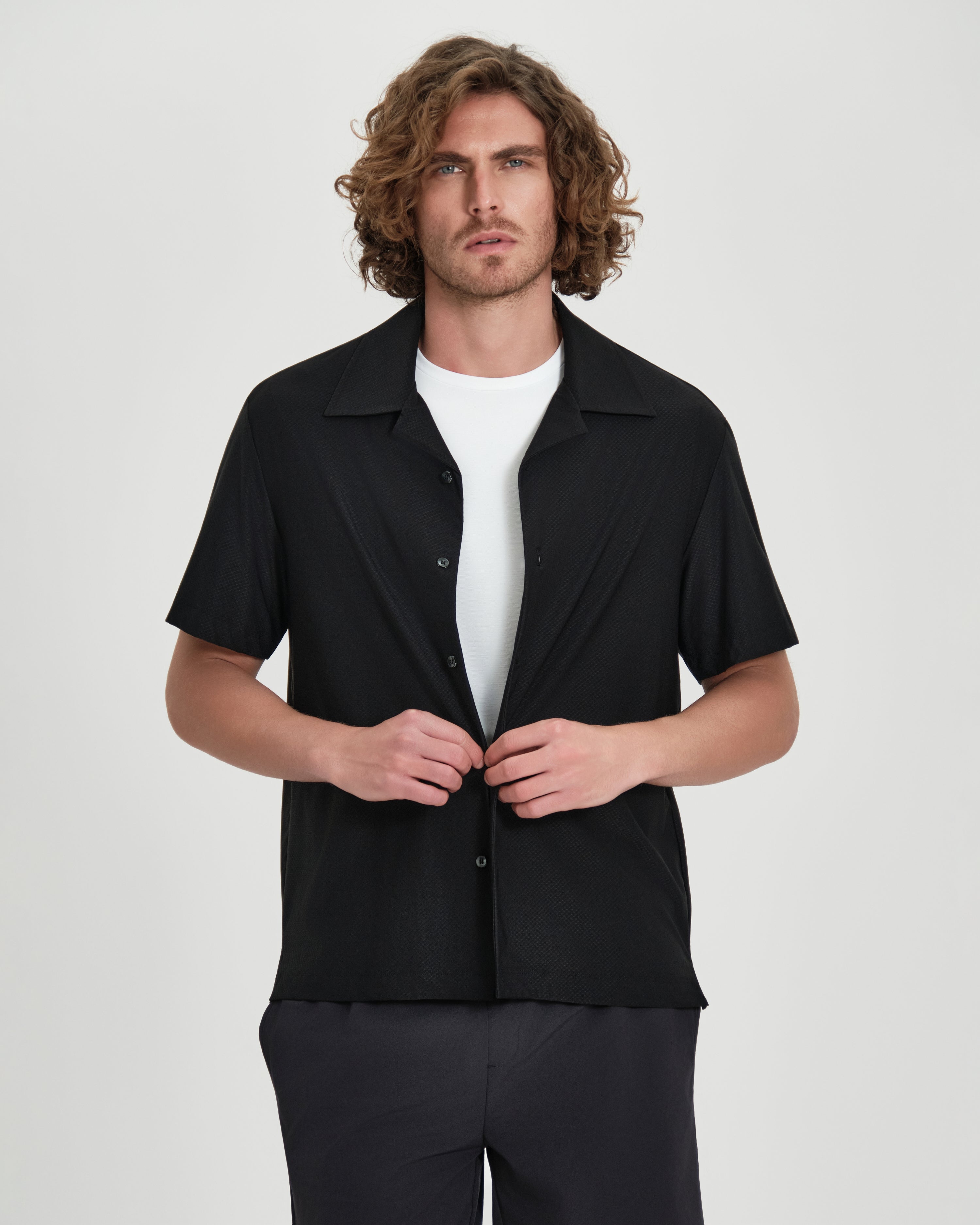 color: black