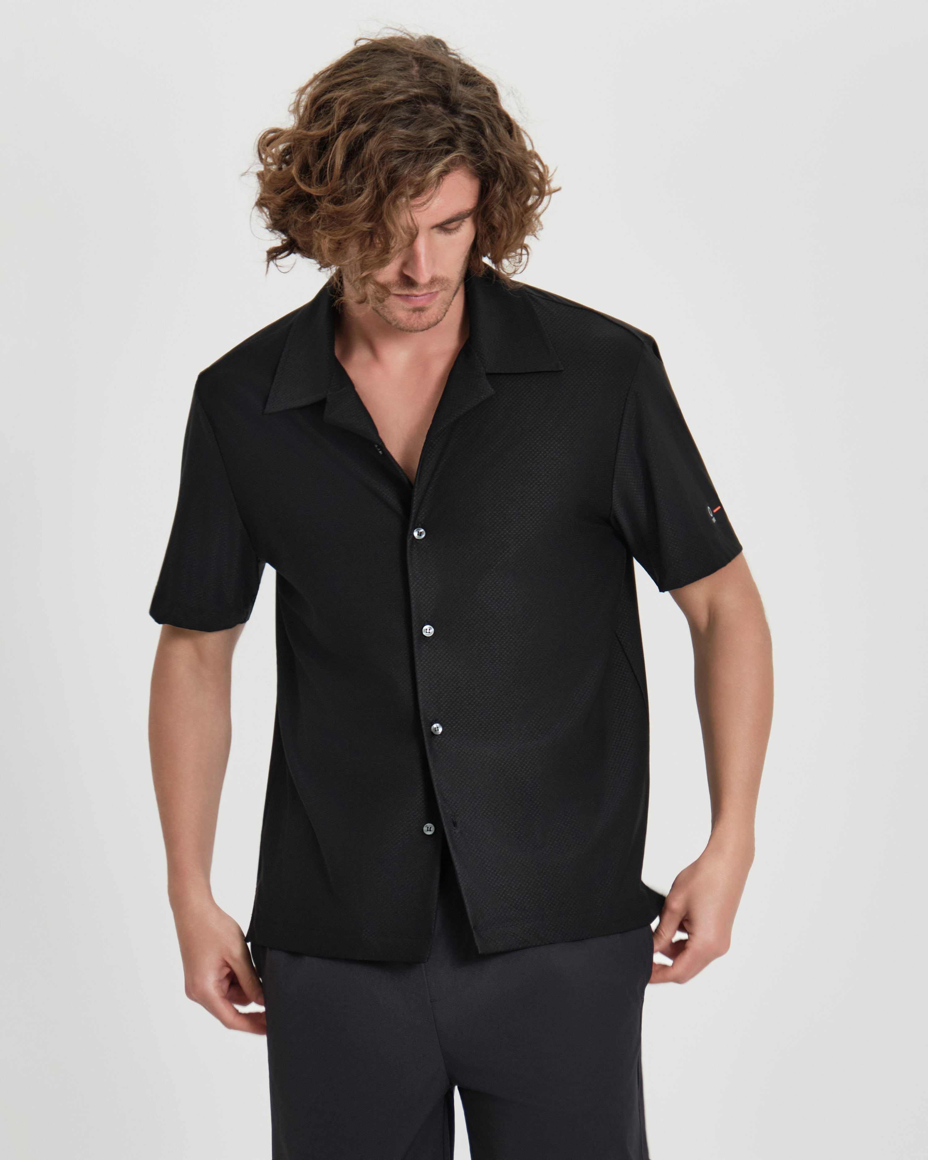 color: black